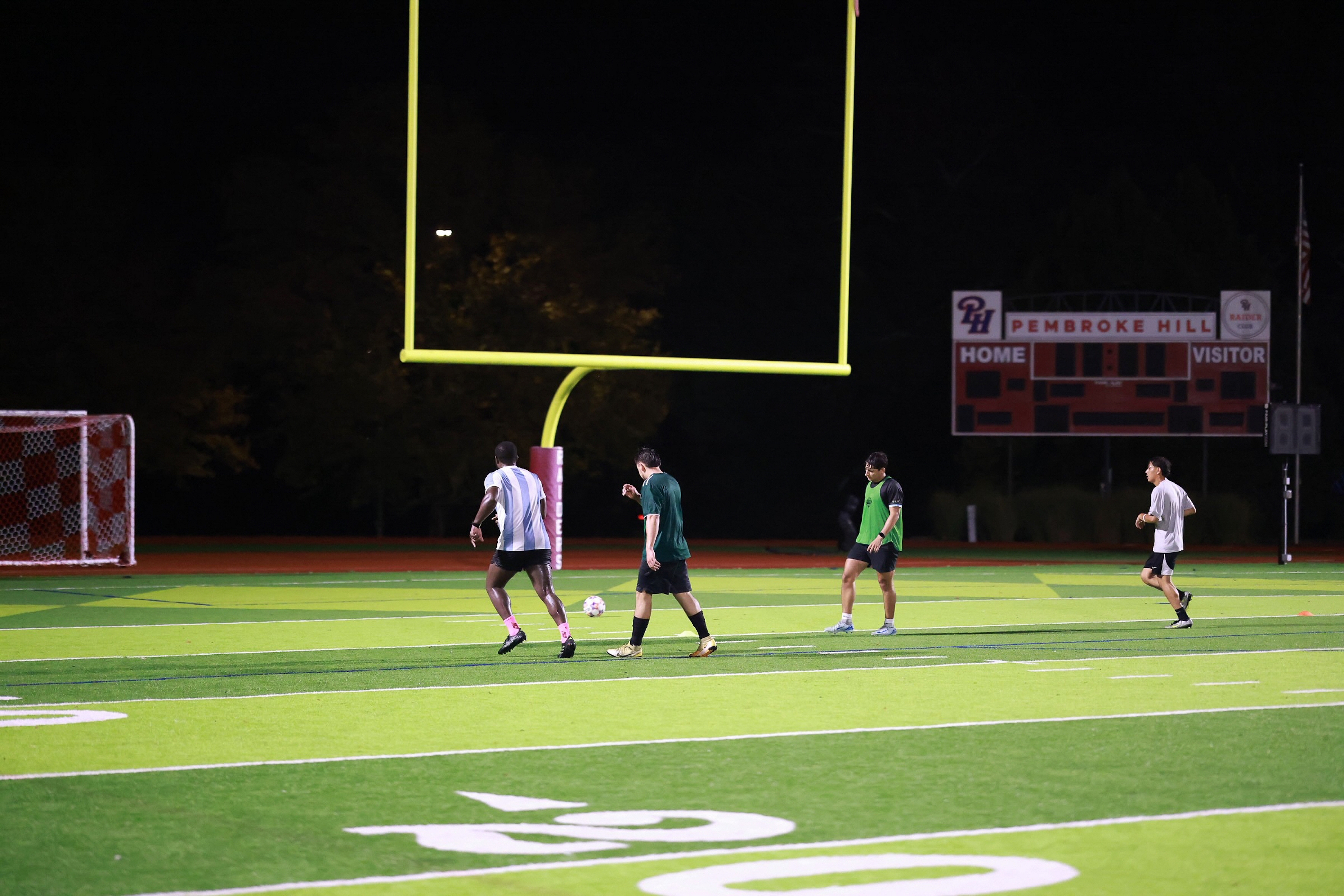 09.24.25 // Wed League