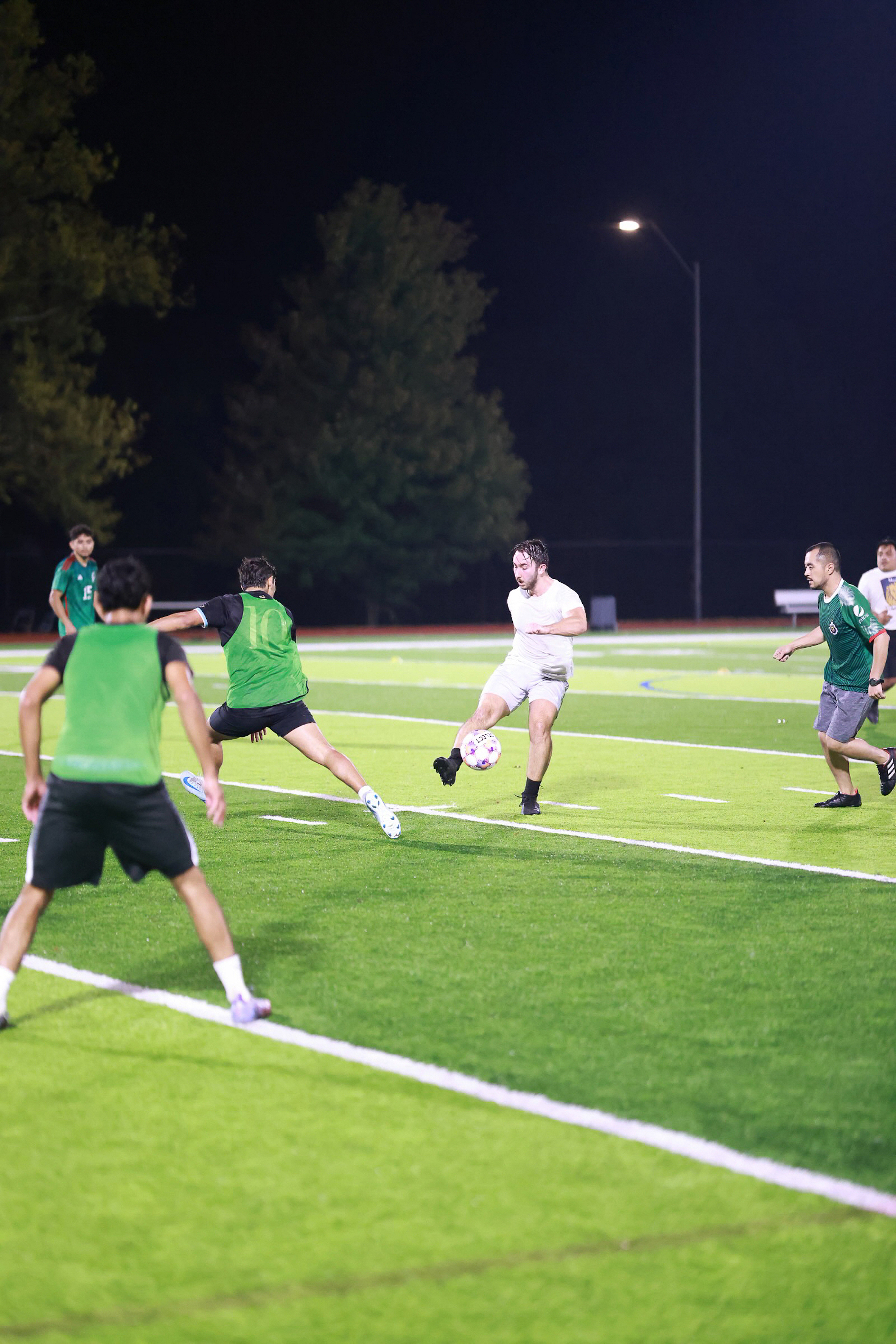 09.24.25 // Wed League