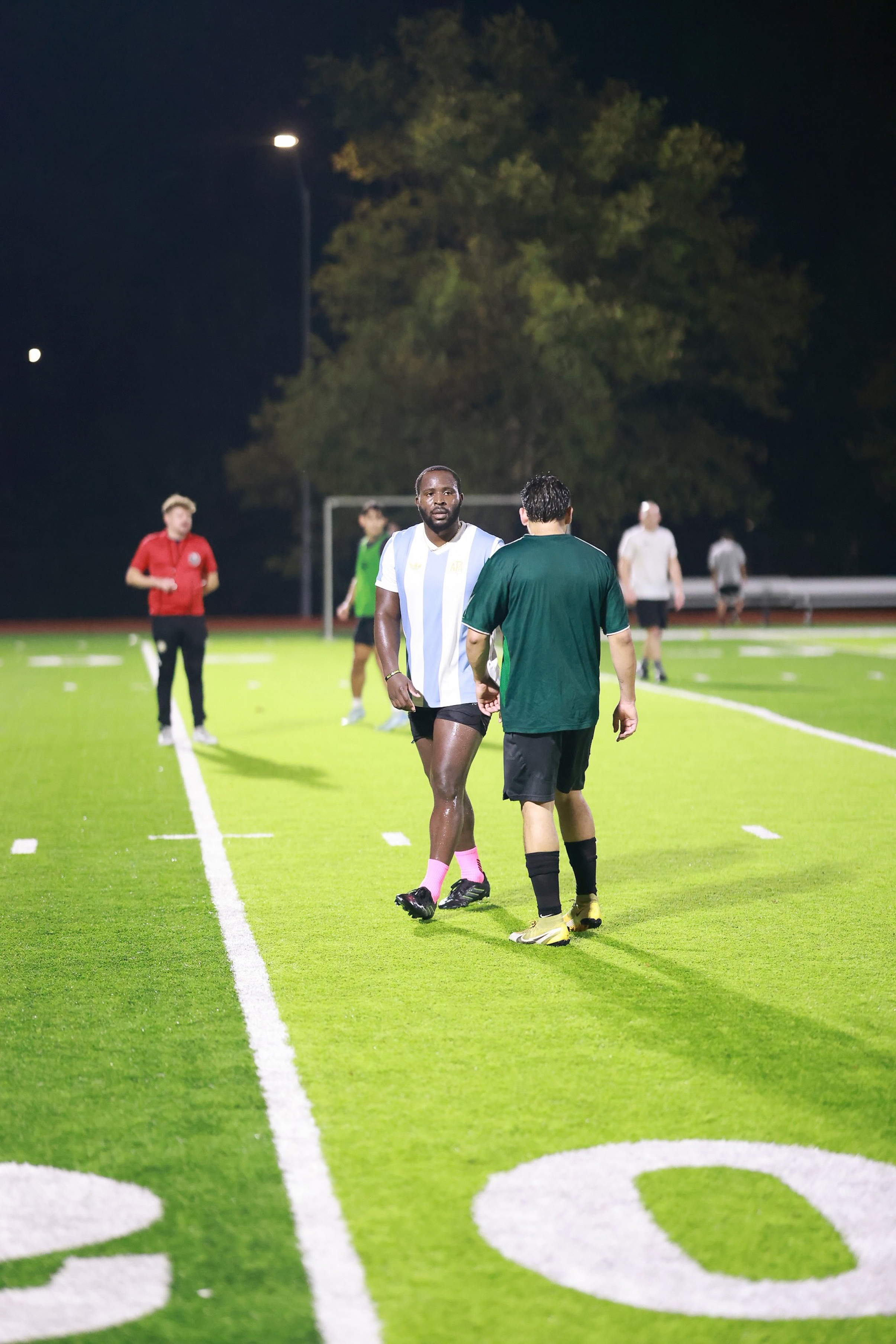 09.24.25 // Wed League