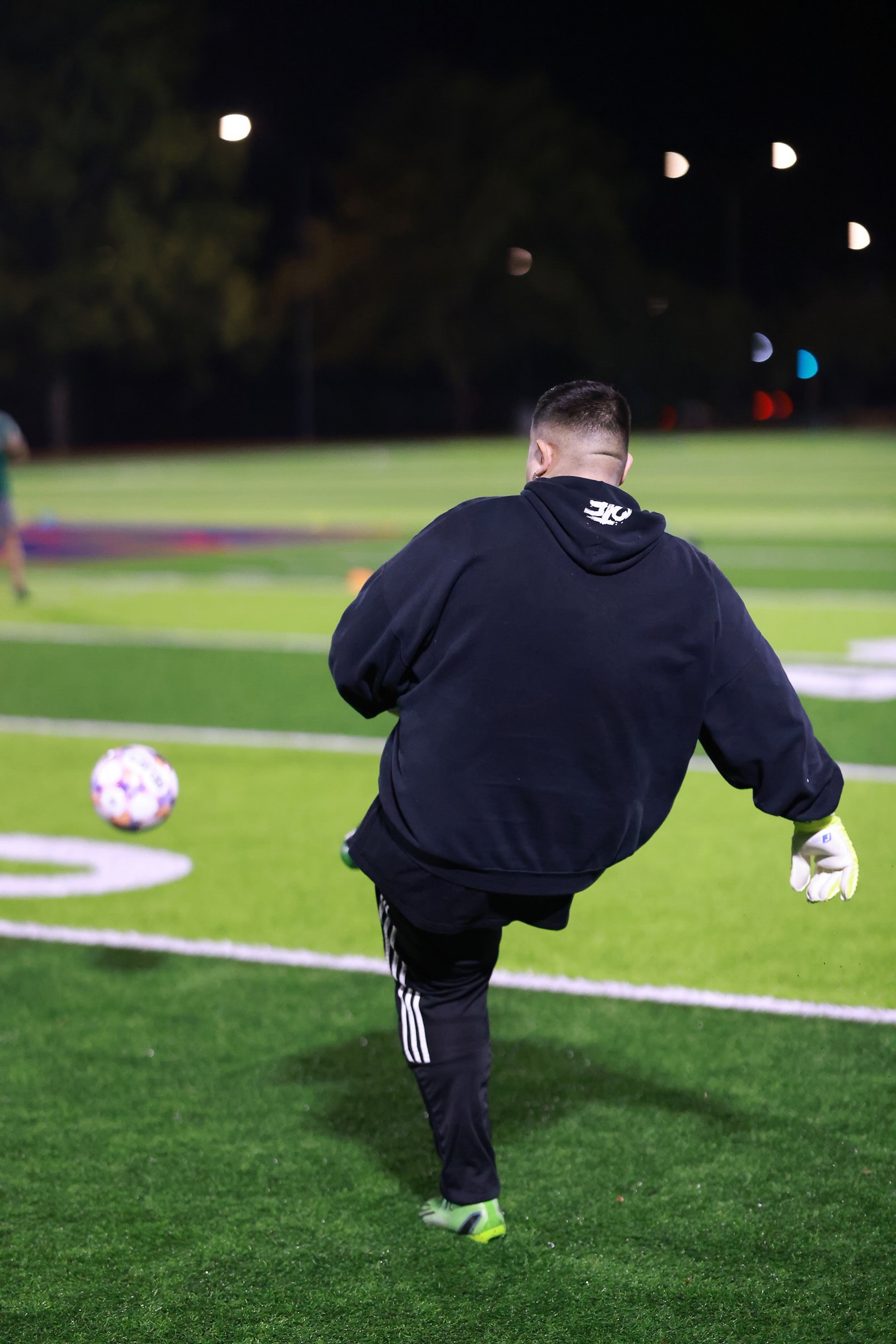 09.24.25 // Wed League