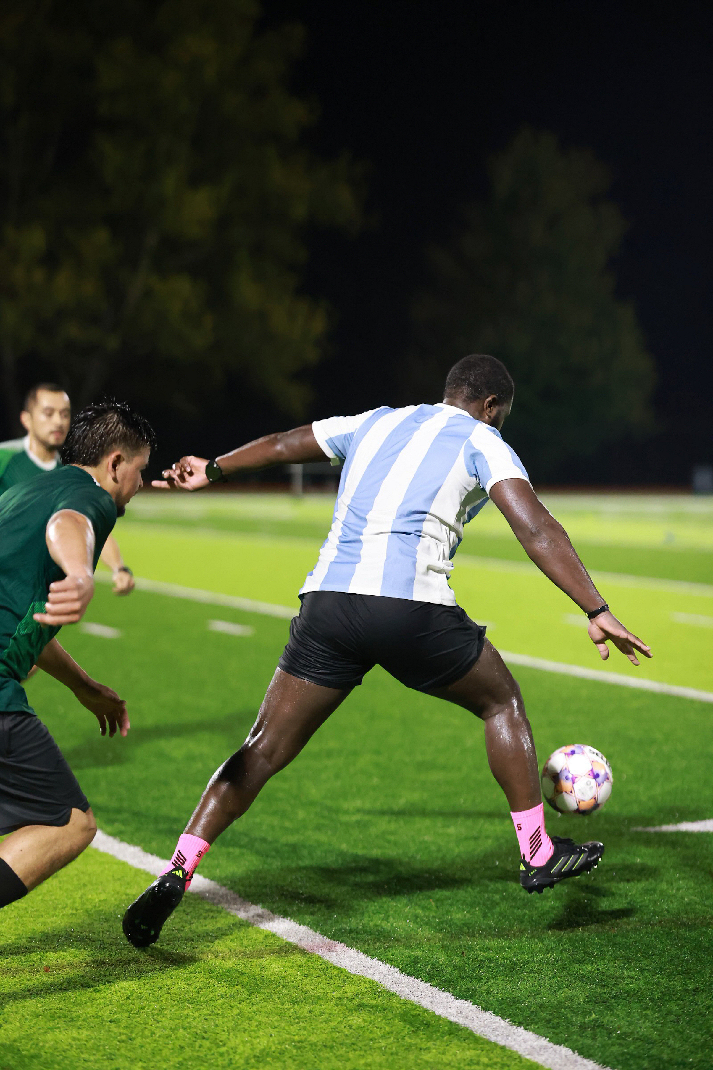 09.24.25 // Wed League