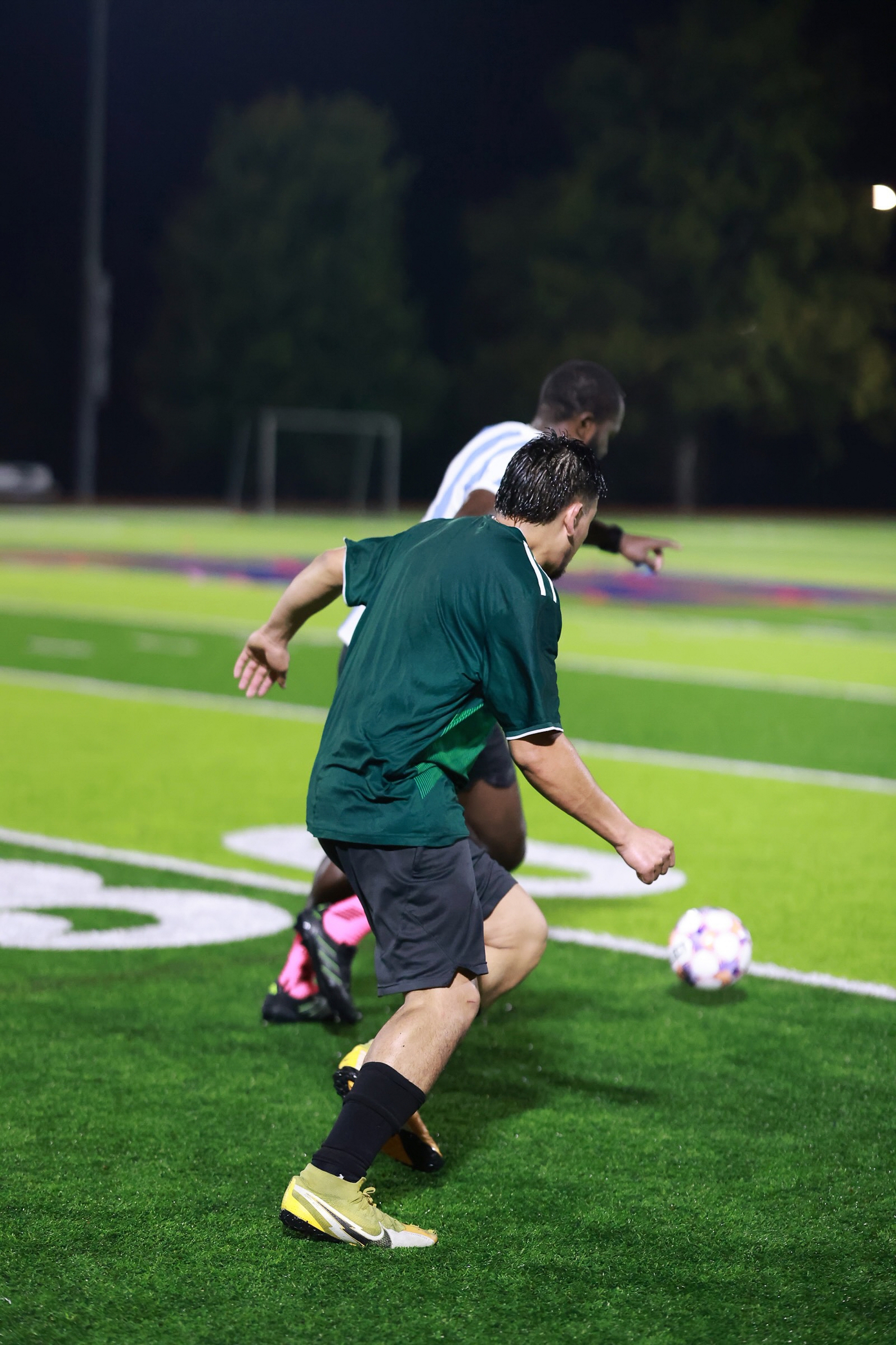 09.24.25 // Wed League