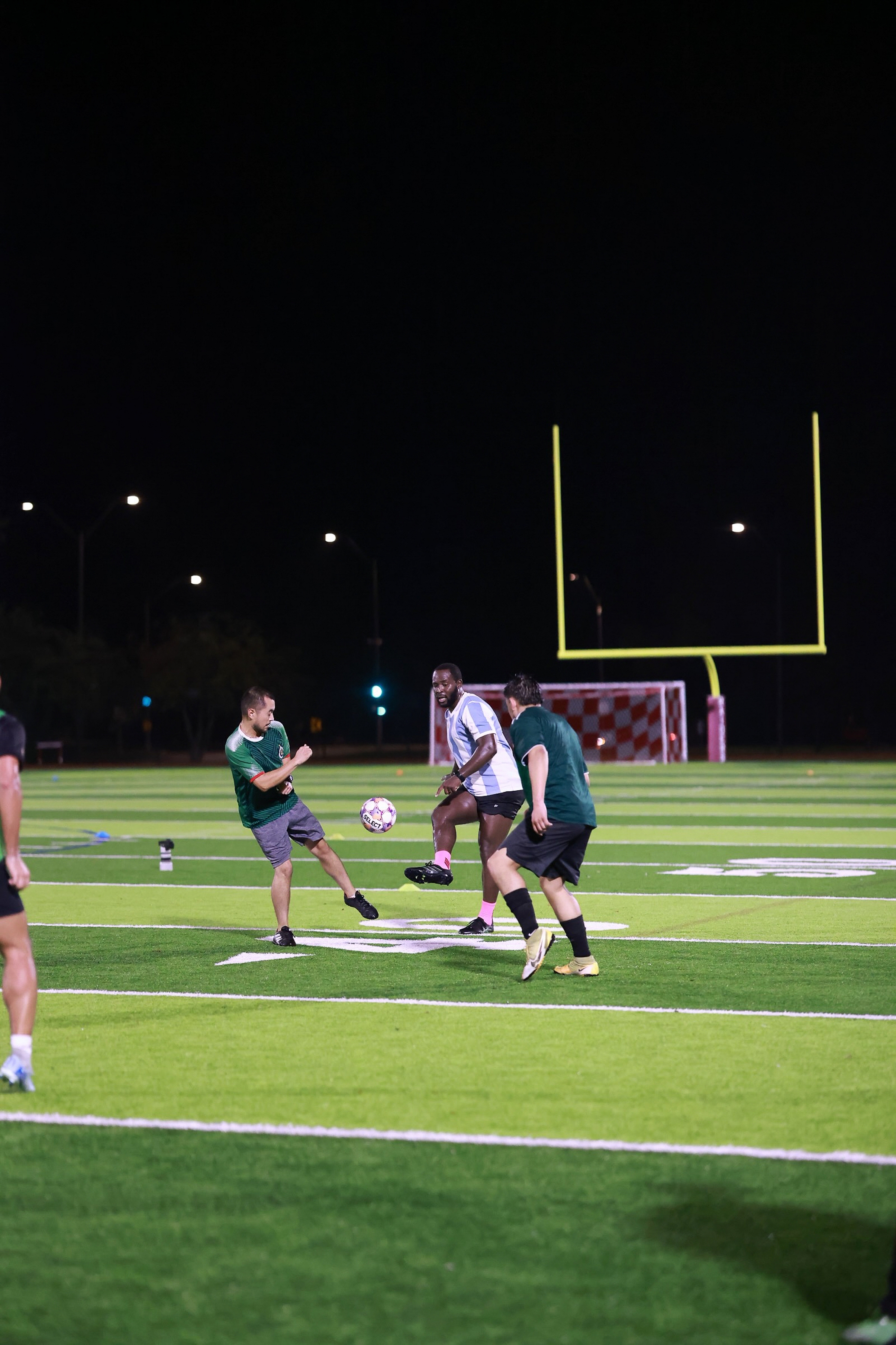 09.24.25 // Wed League