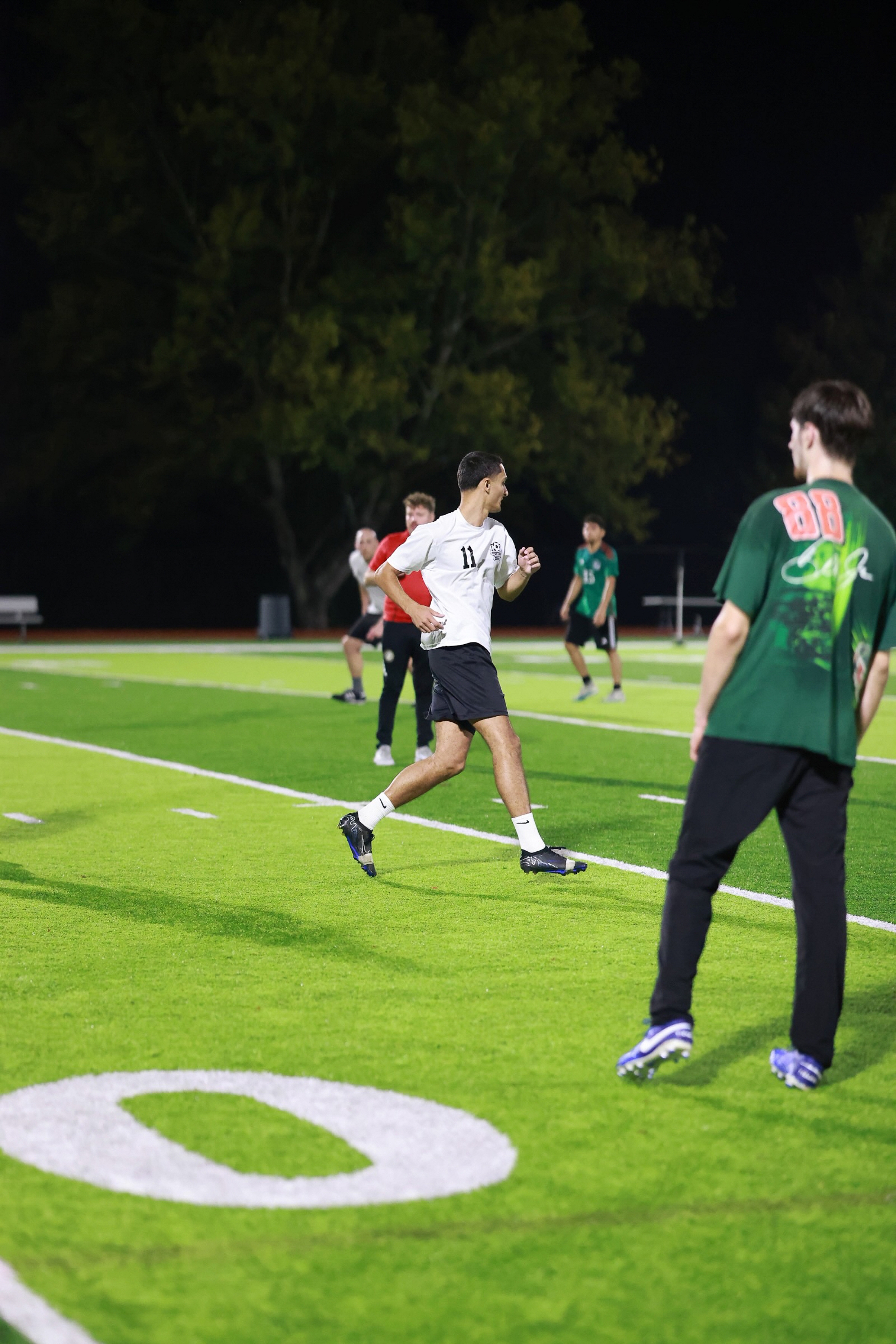 09.24.25 // Wed League