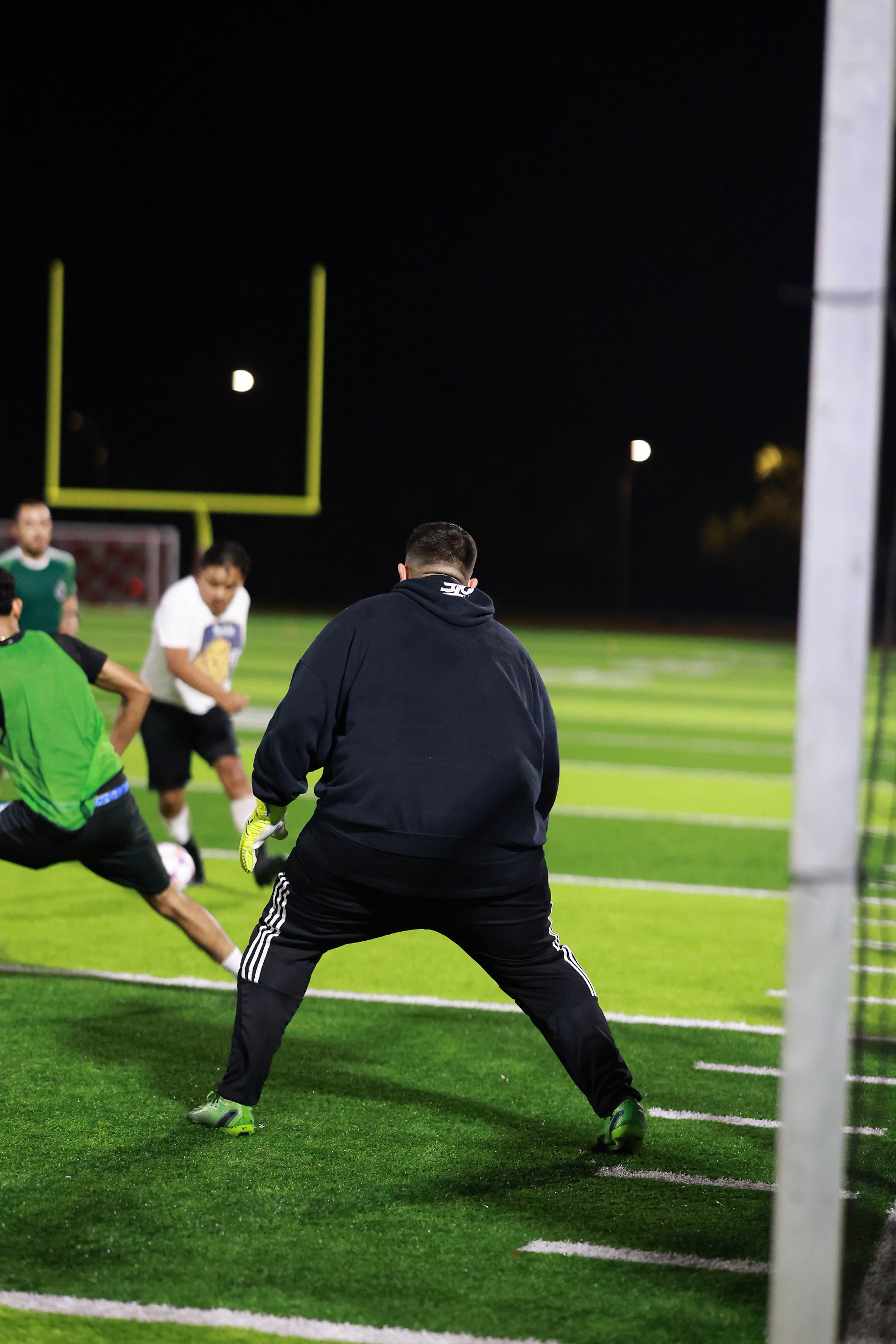 09.24.25 // Wed League