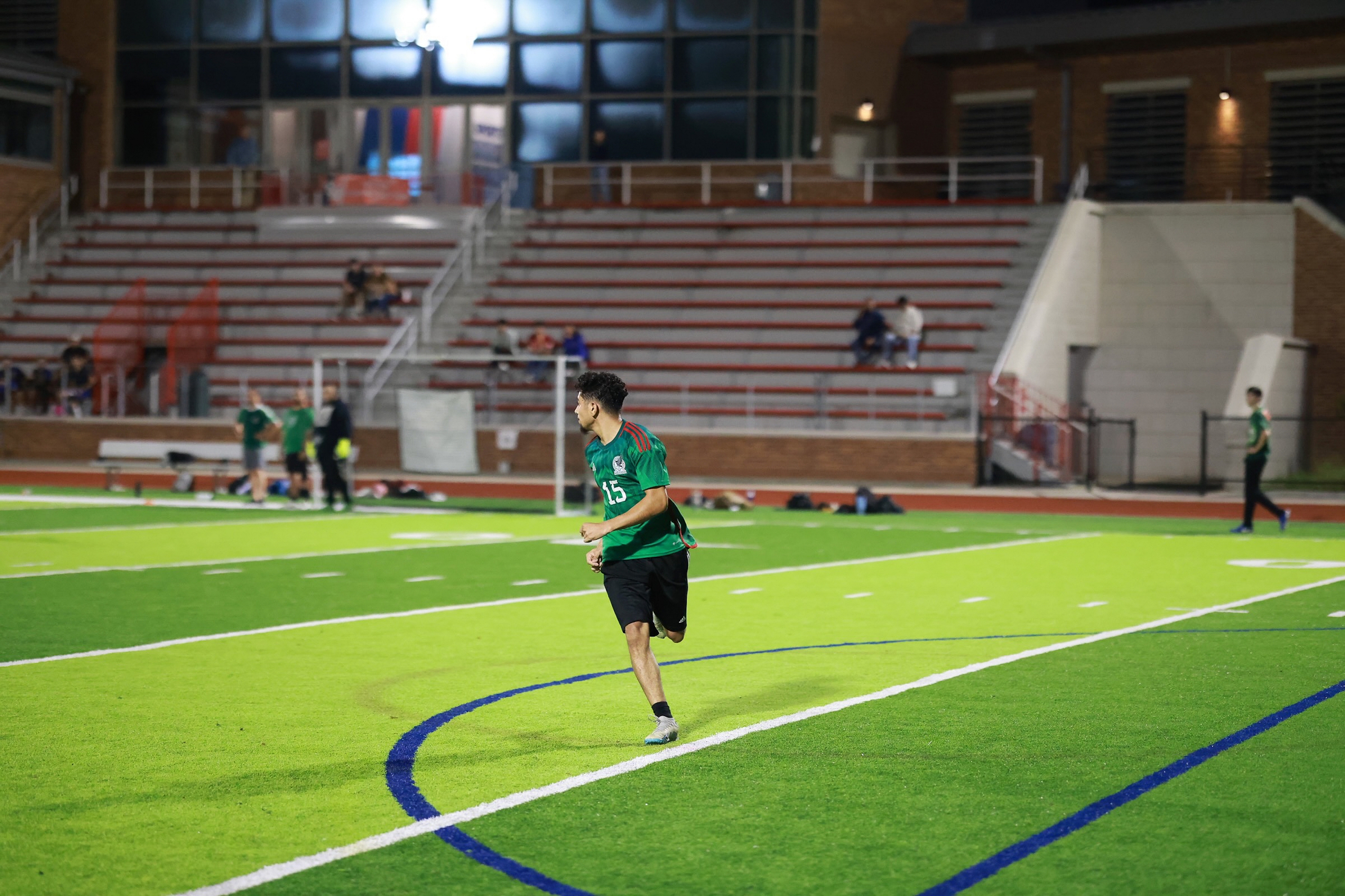 09.24.25 // Wed League