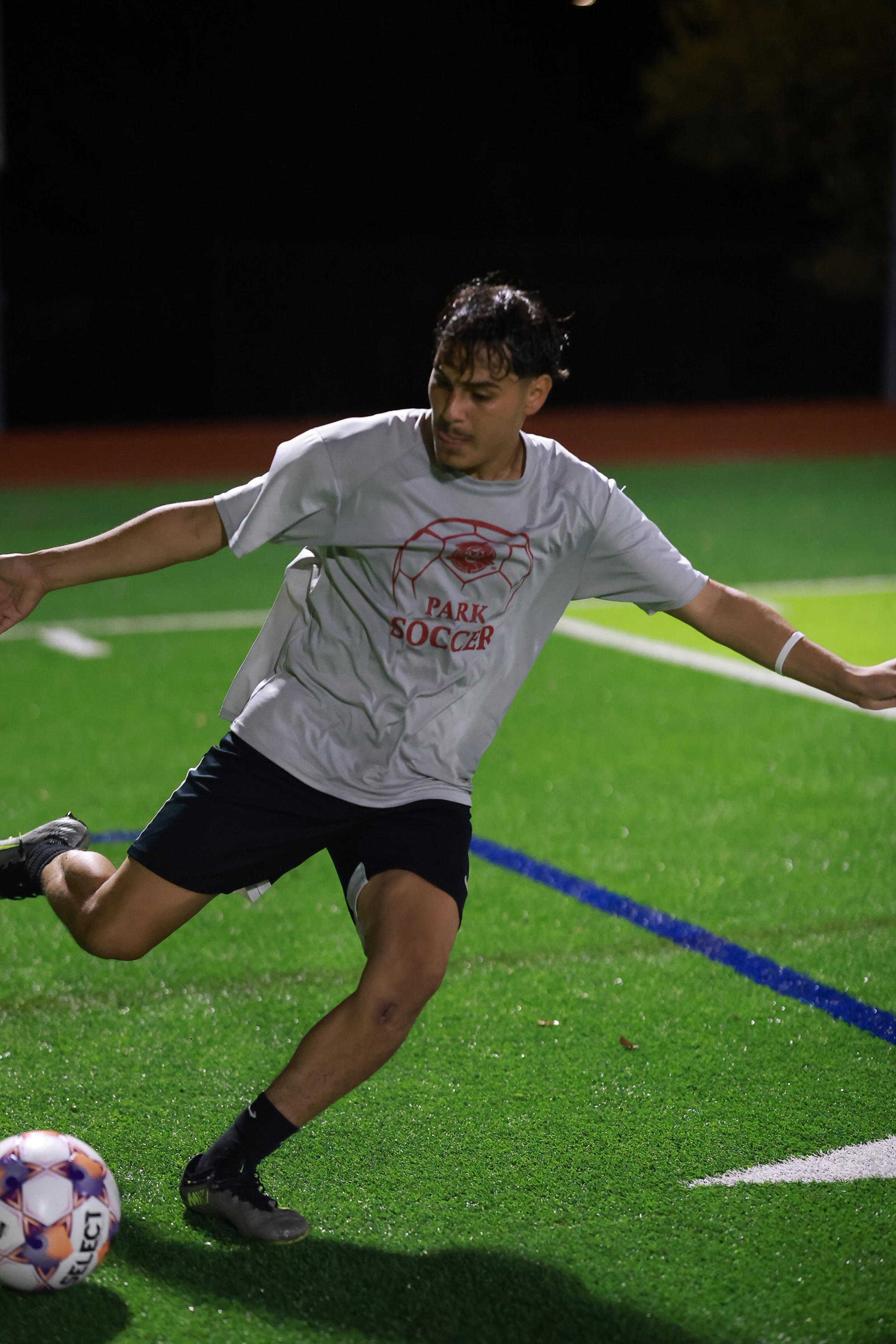 09.24.25 // Wed League
