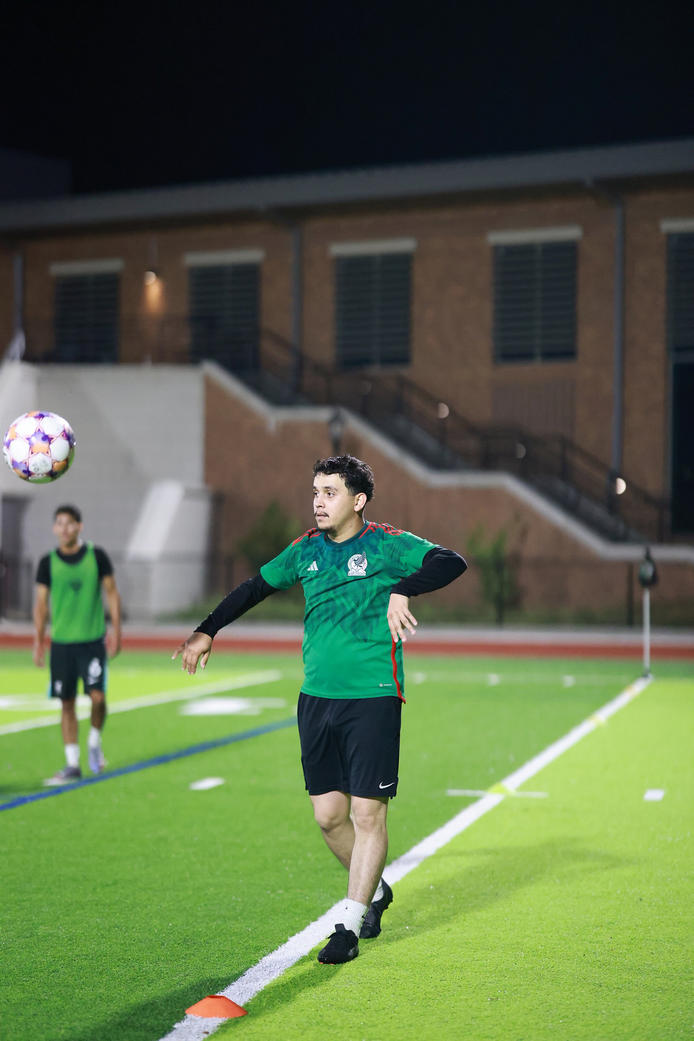 09.24.25 // Wed League