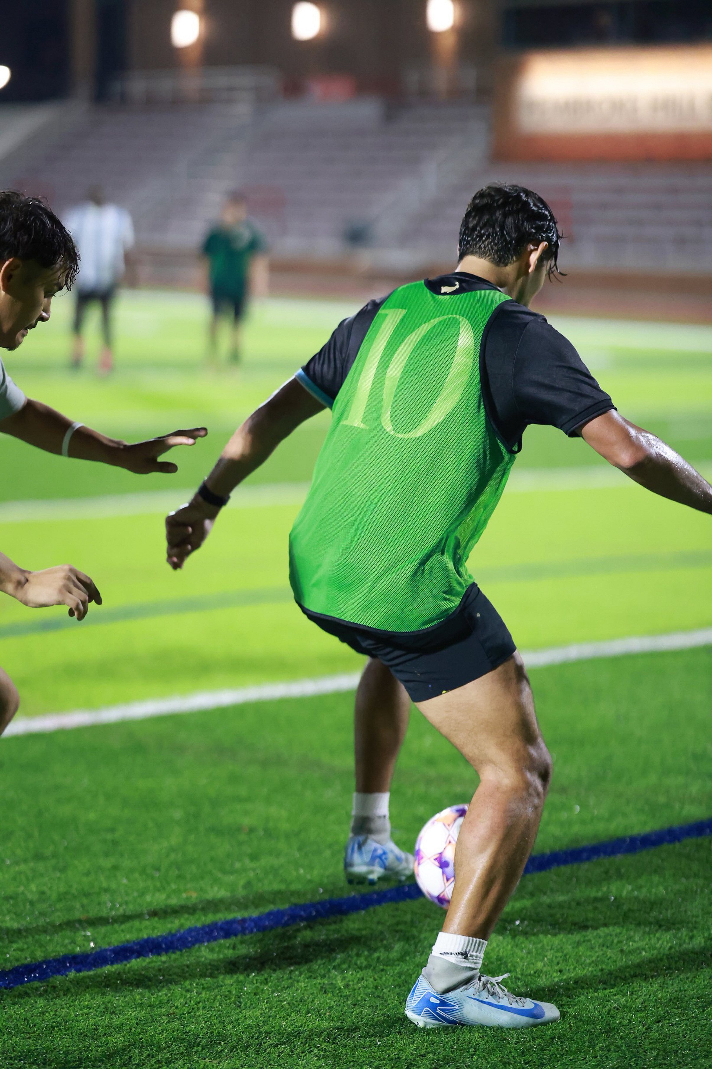 09.24.25 // Wed League