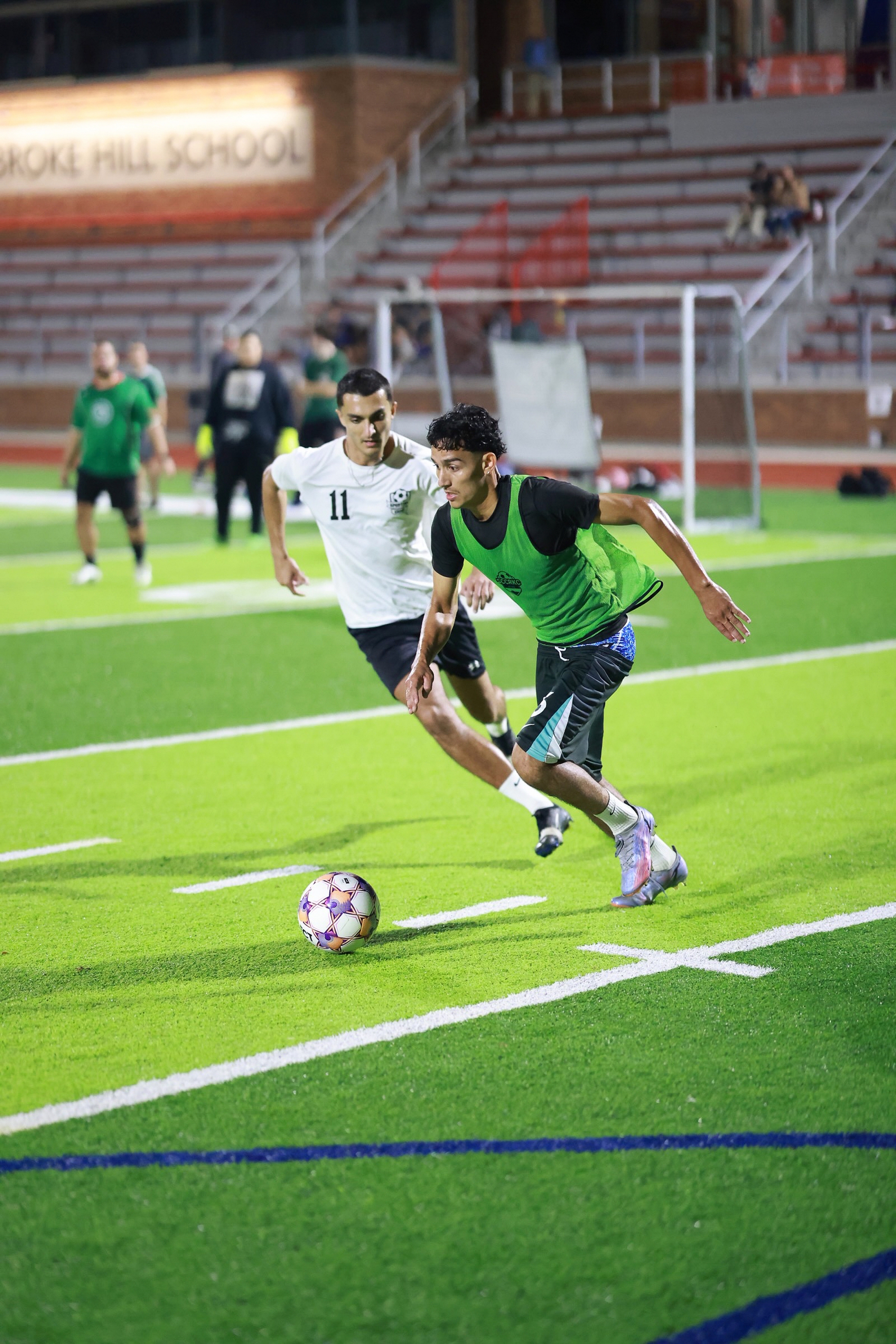 09.24.25 // Wed League