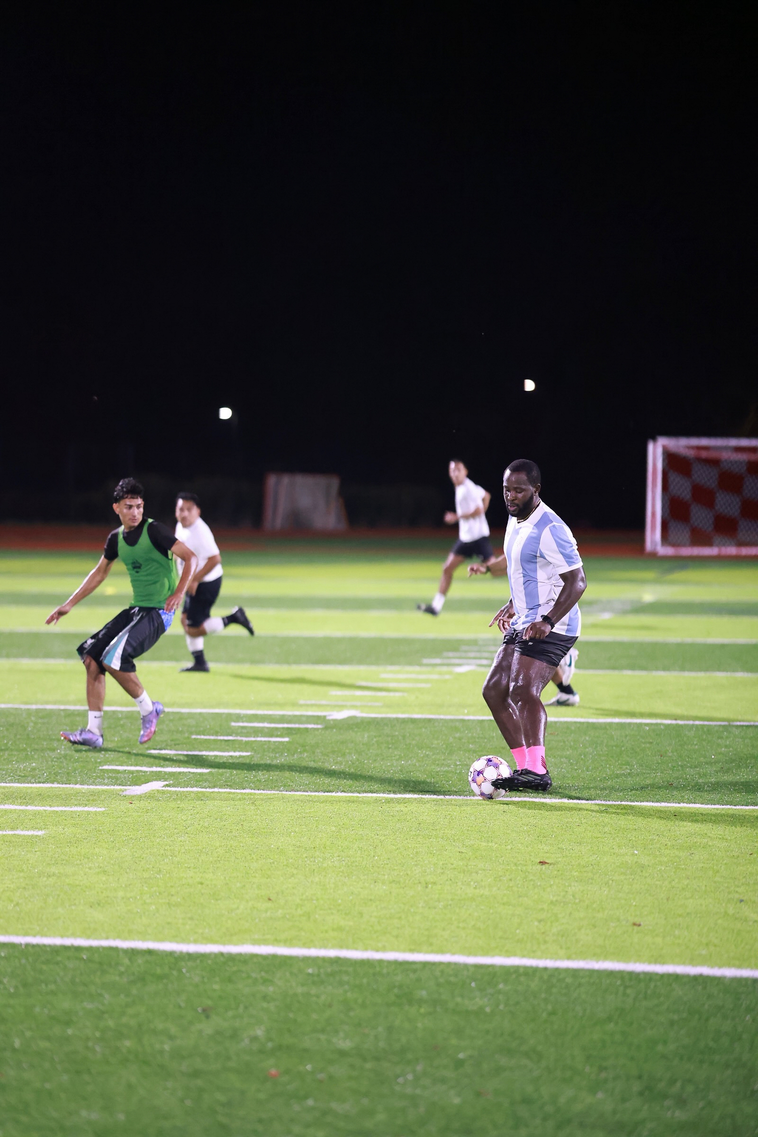 09.24.25 // Wed League