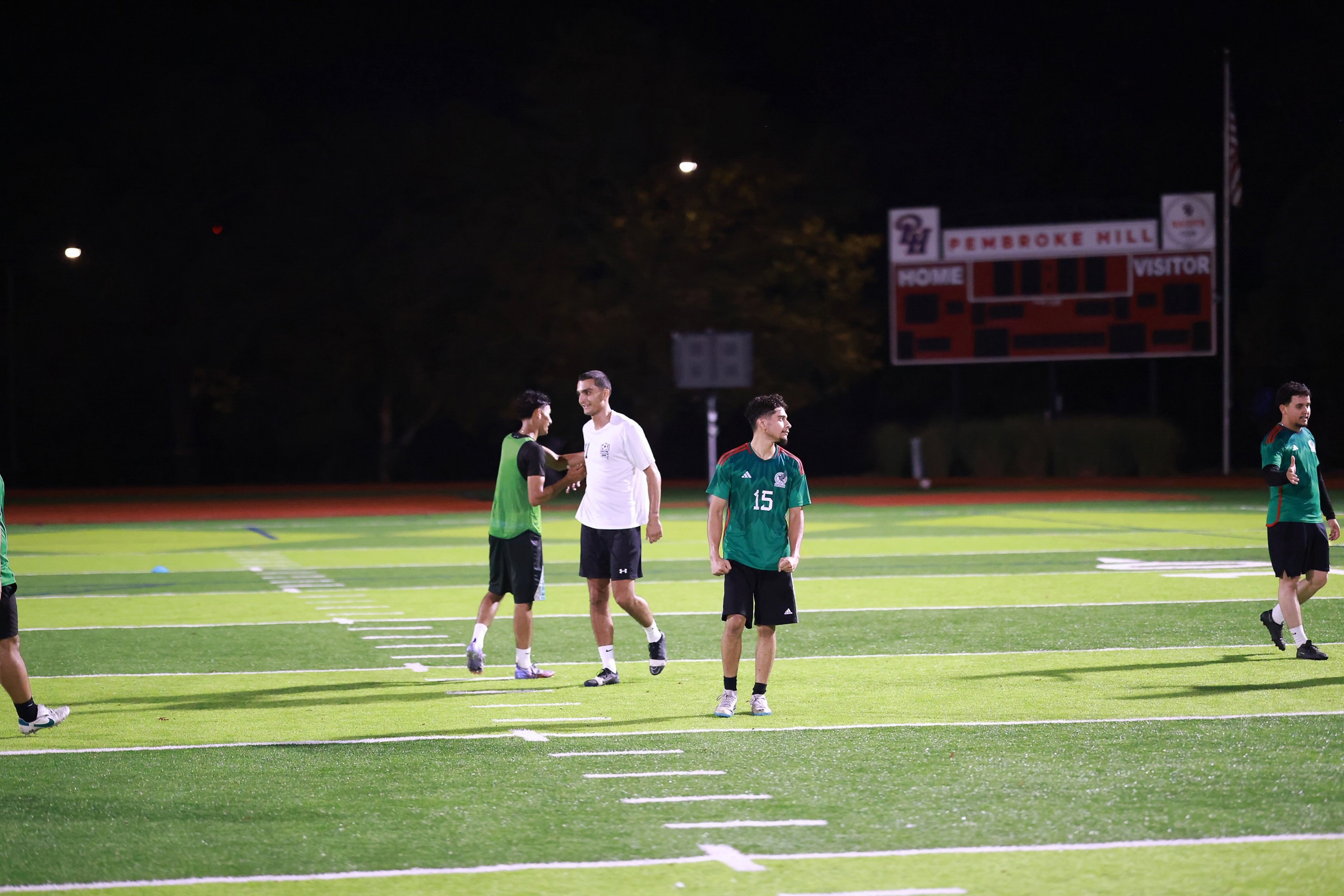 09.24.25 // Wed League