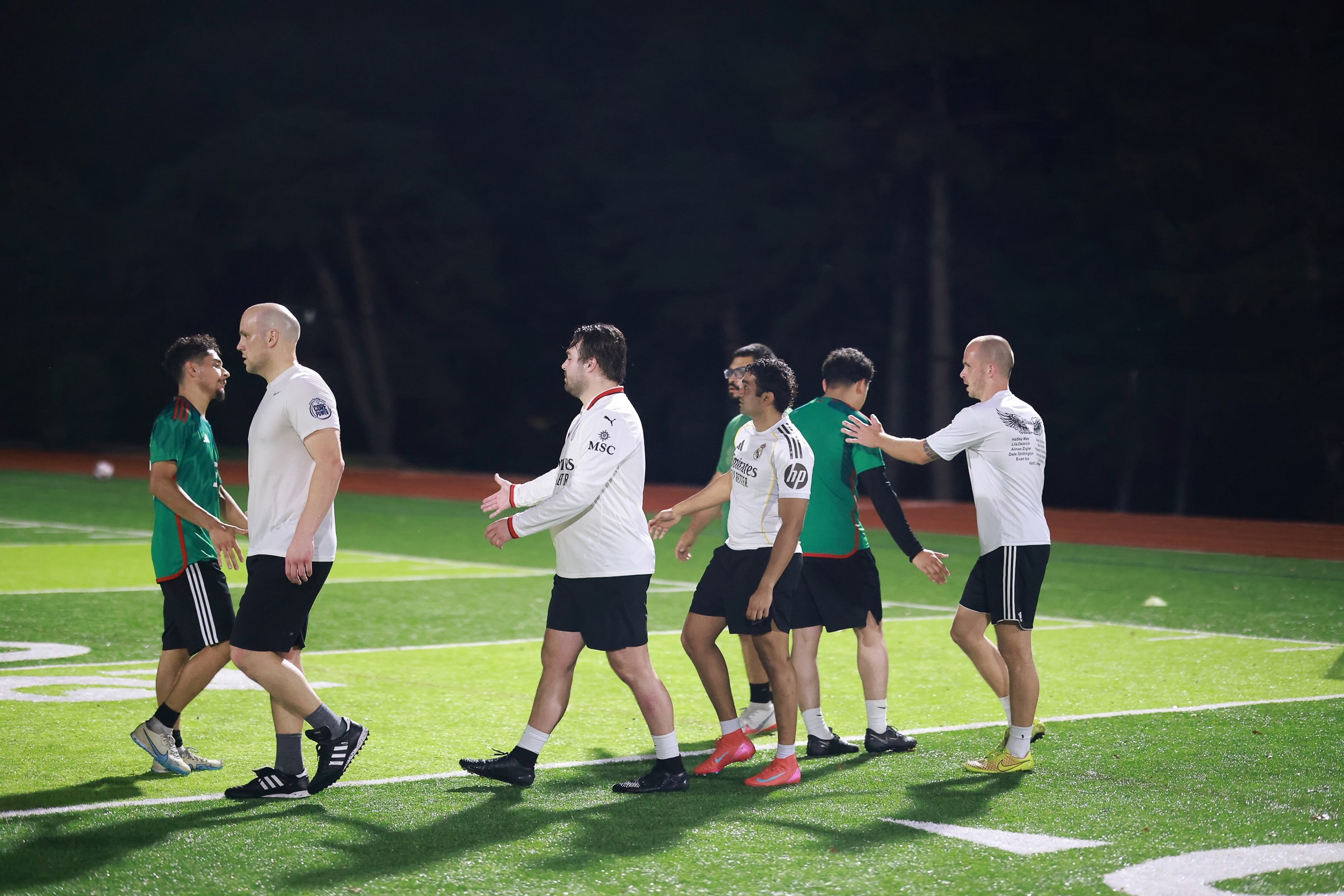 09.24.25 // Wed League