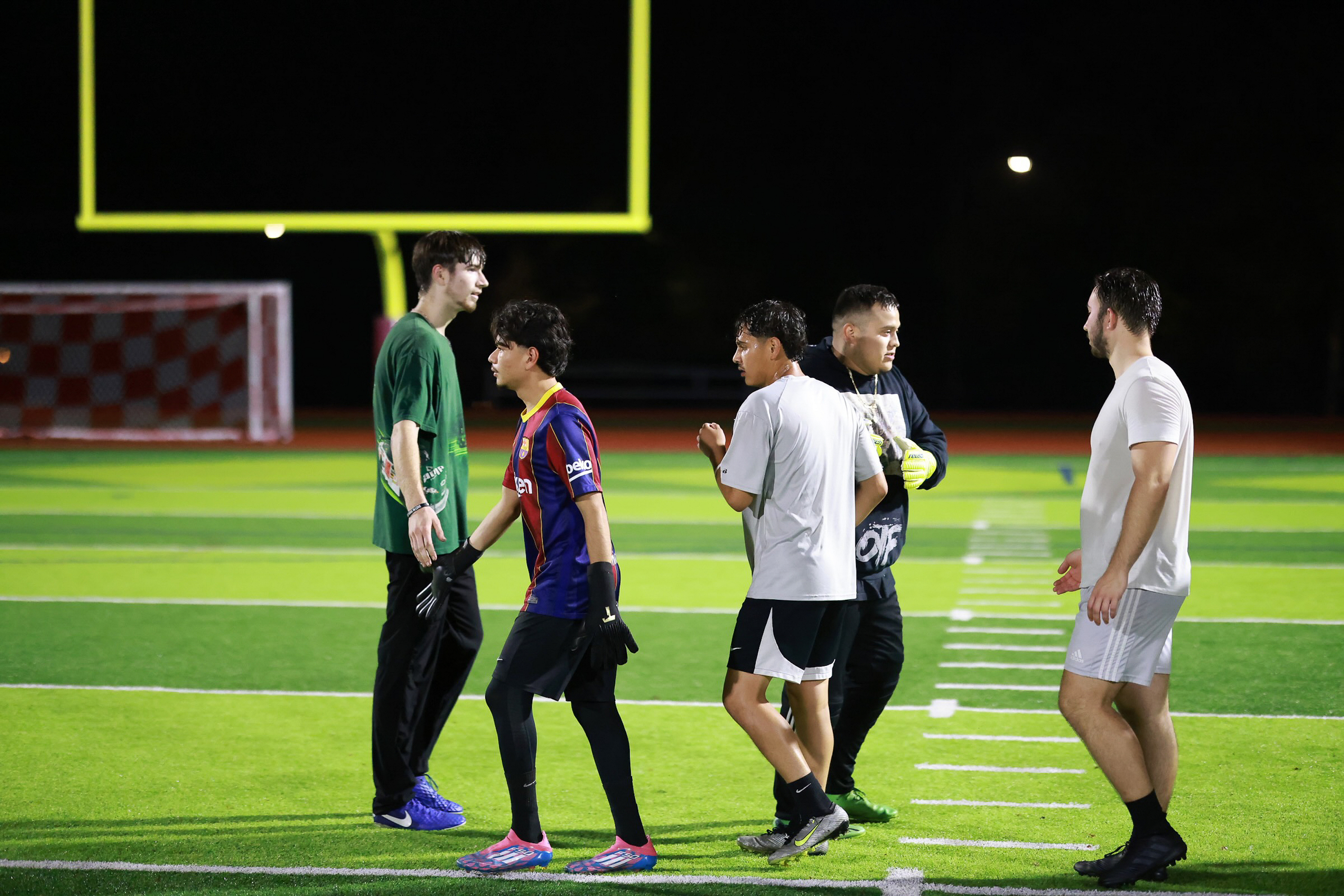 09.24.25 // Wed League