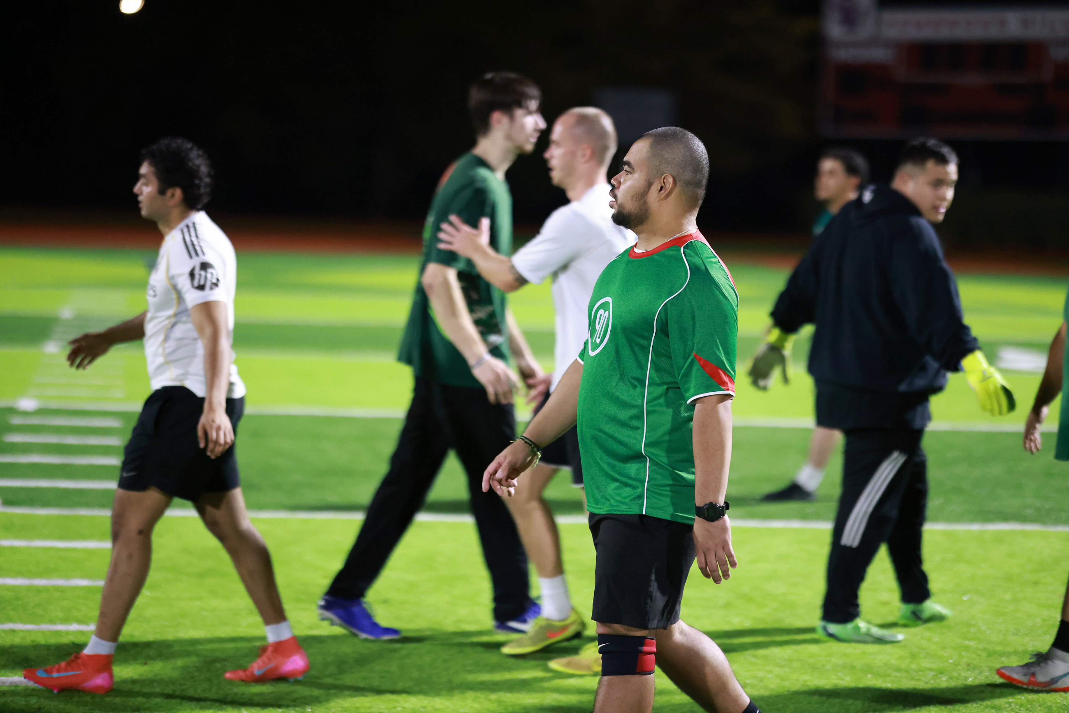 09.24.25 // Wed League