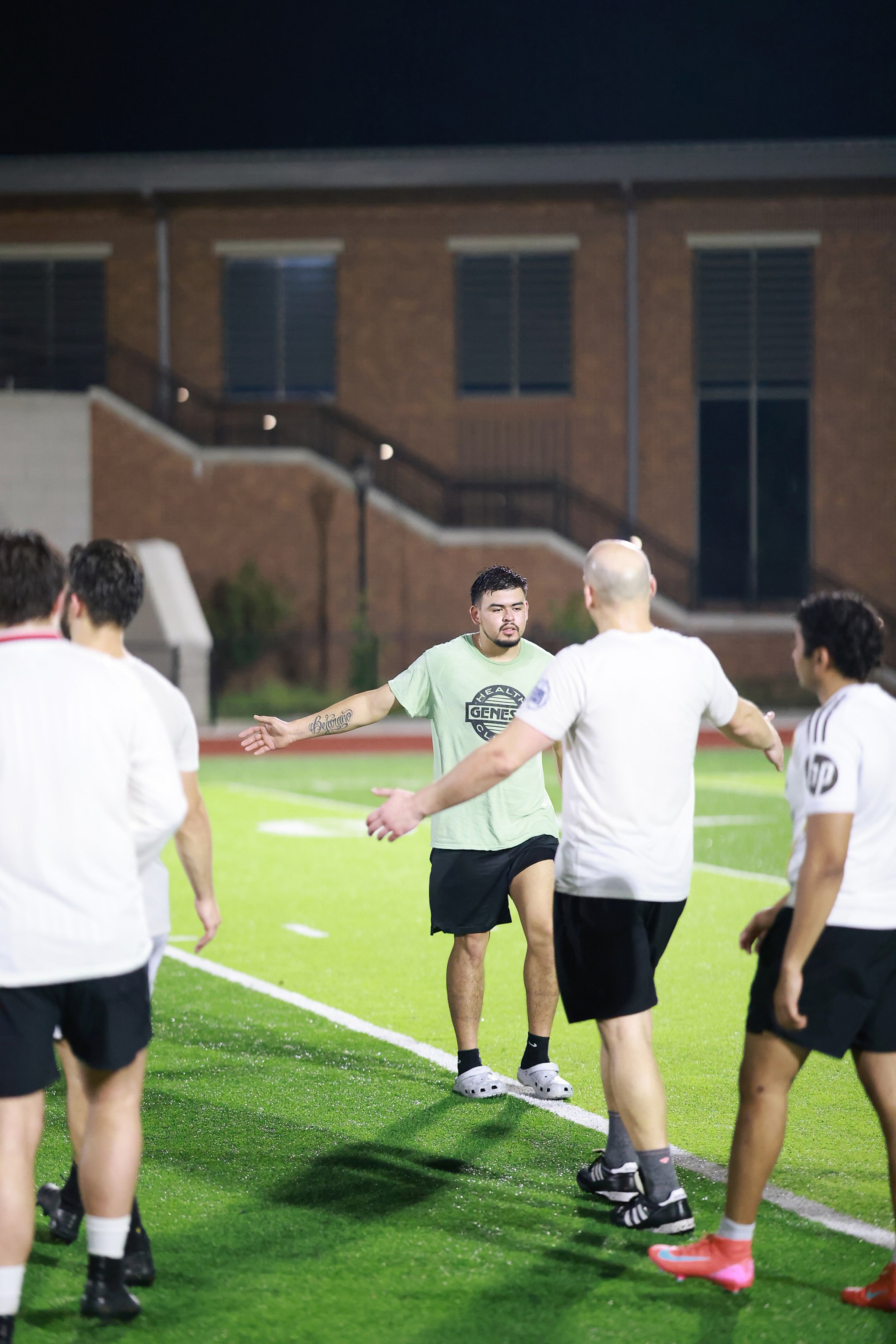 09.24.25 // Wed League