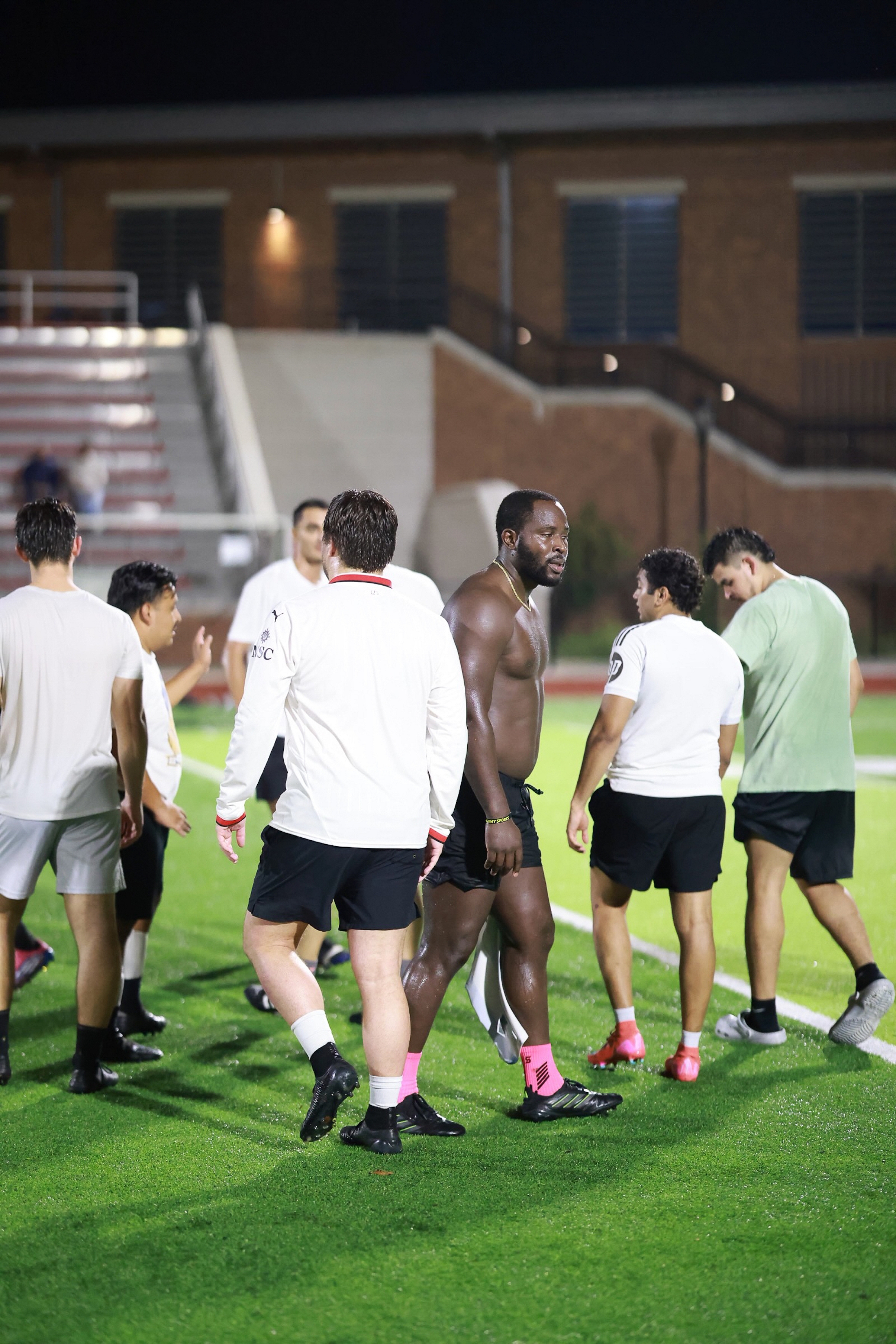 09.24.25 // Wed League