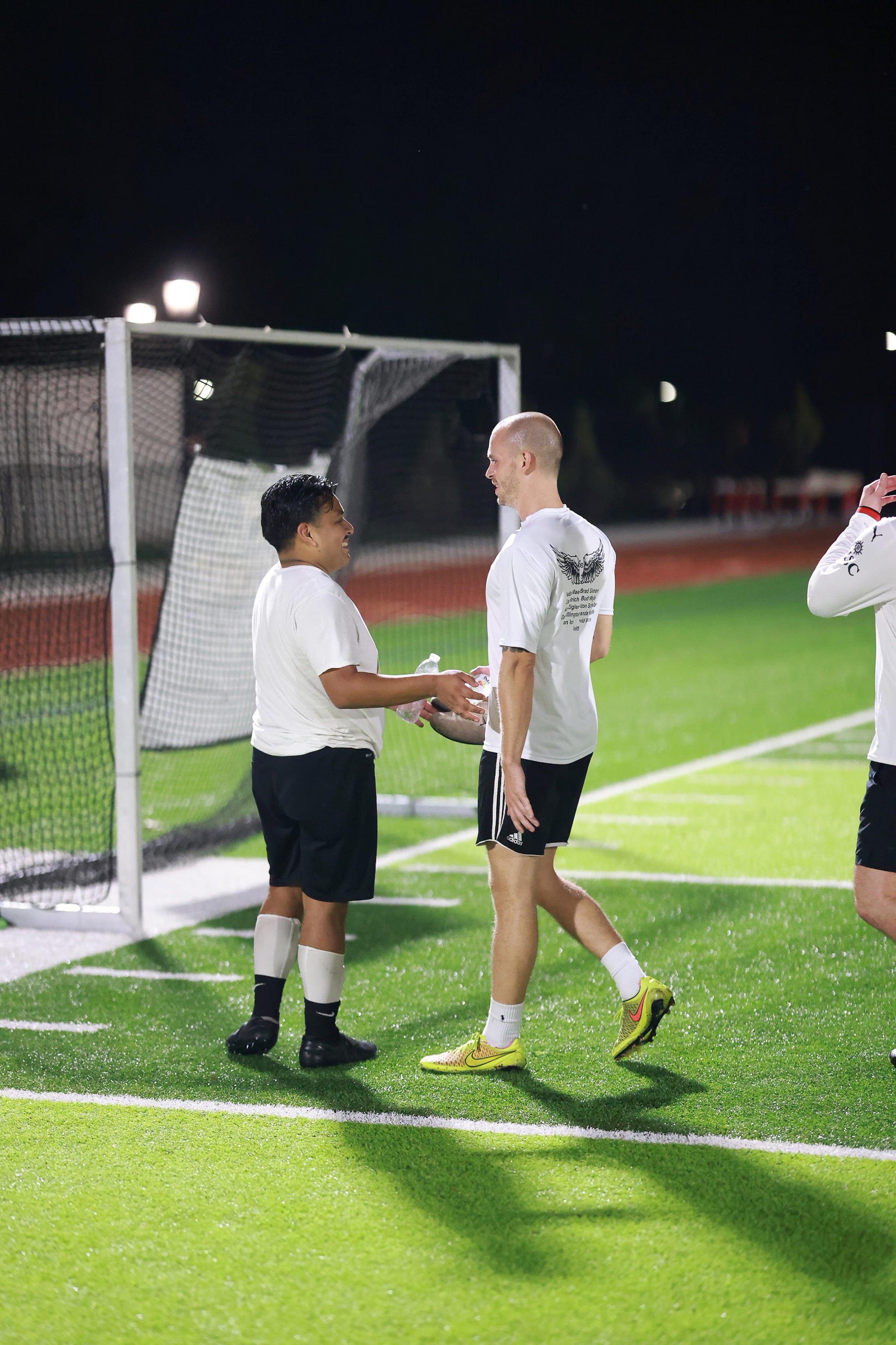 09.24.25 // Wed League