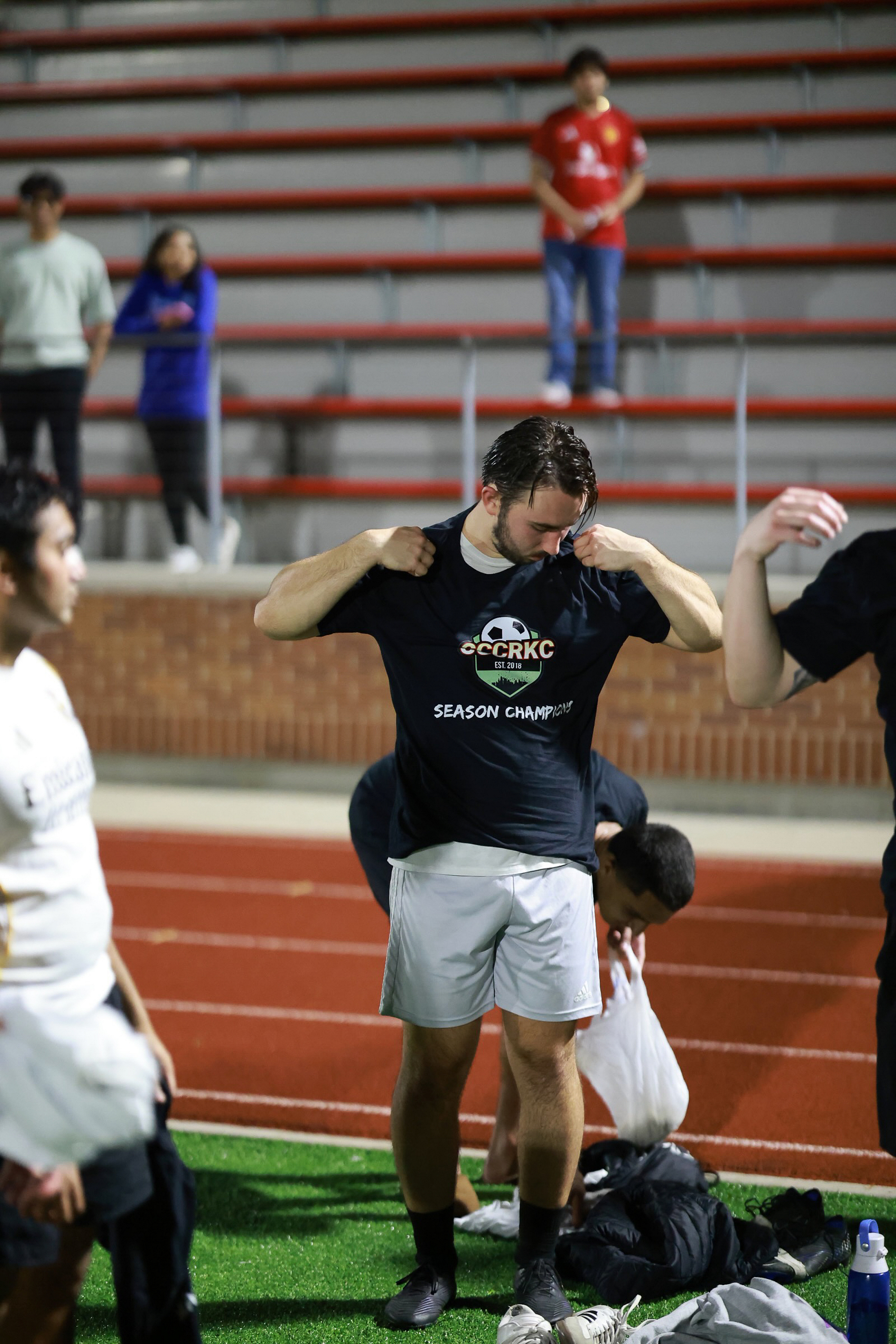 09.24.25 // Wed League