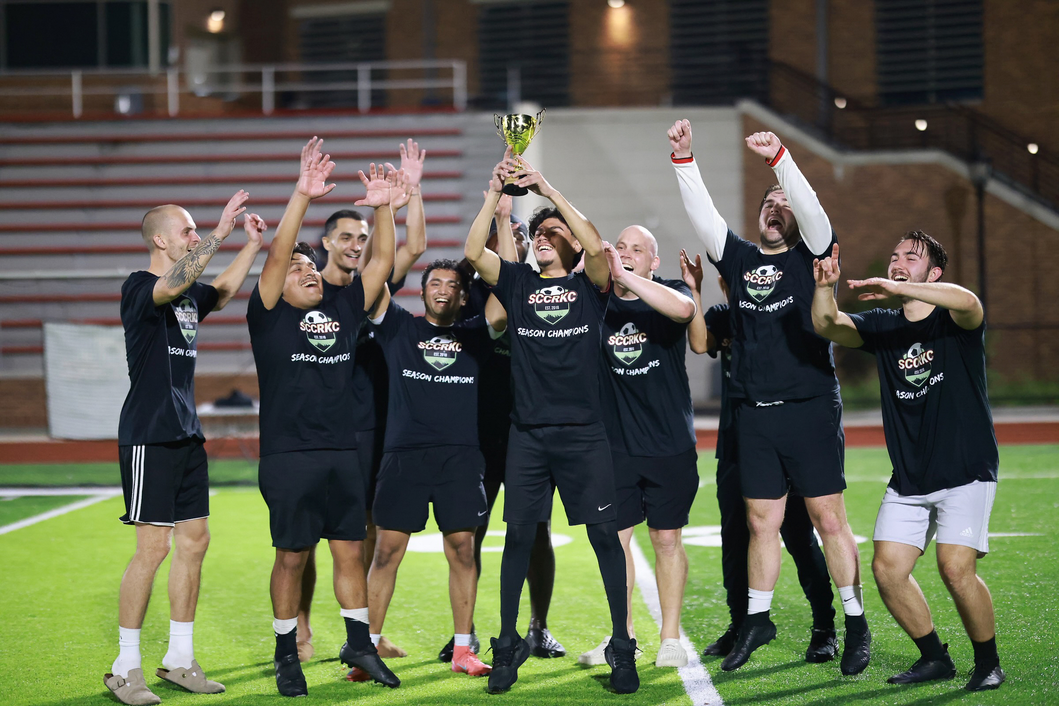 09.24.25 // Wed League