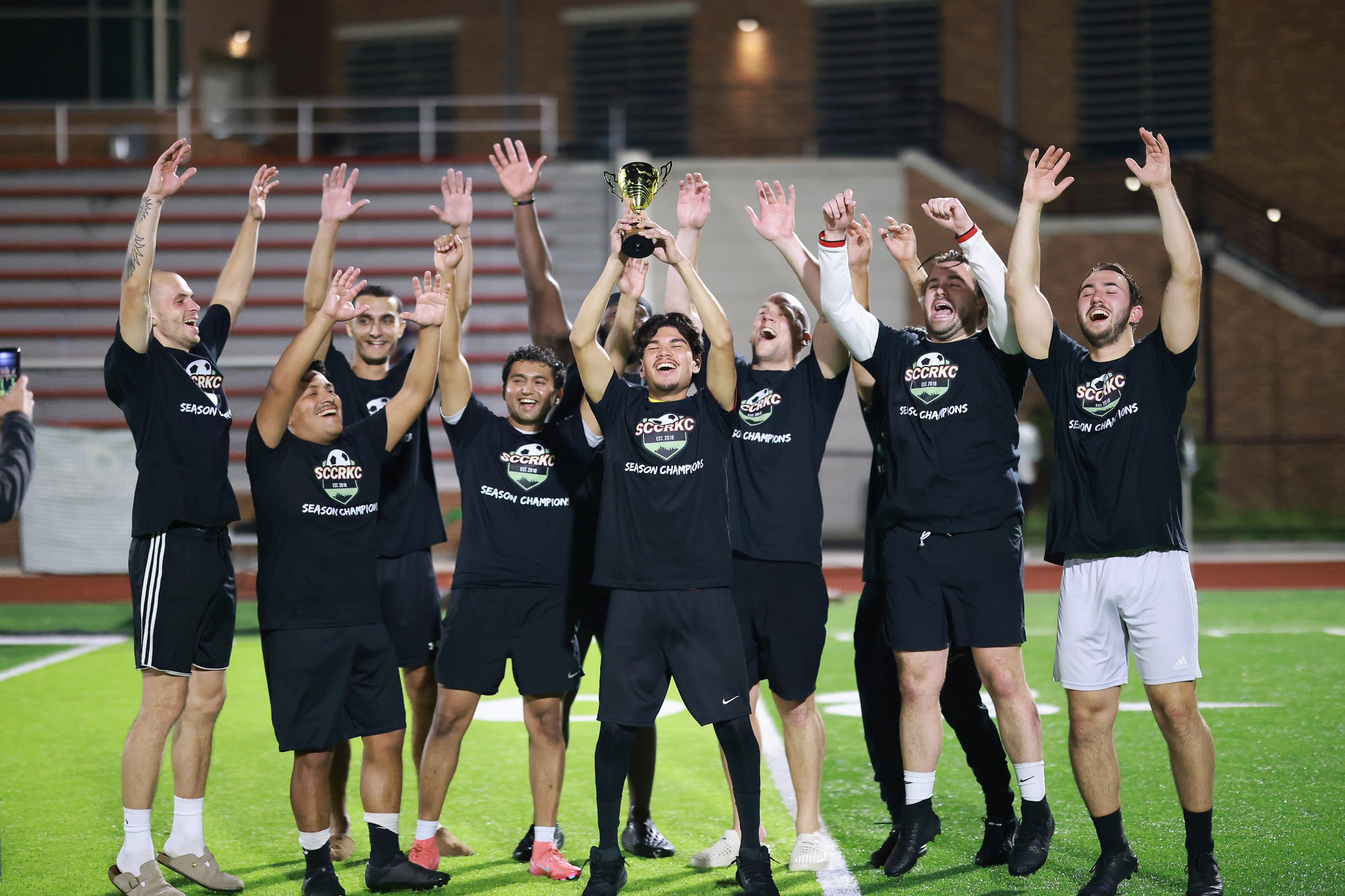 09.24.25 // Wed League