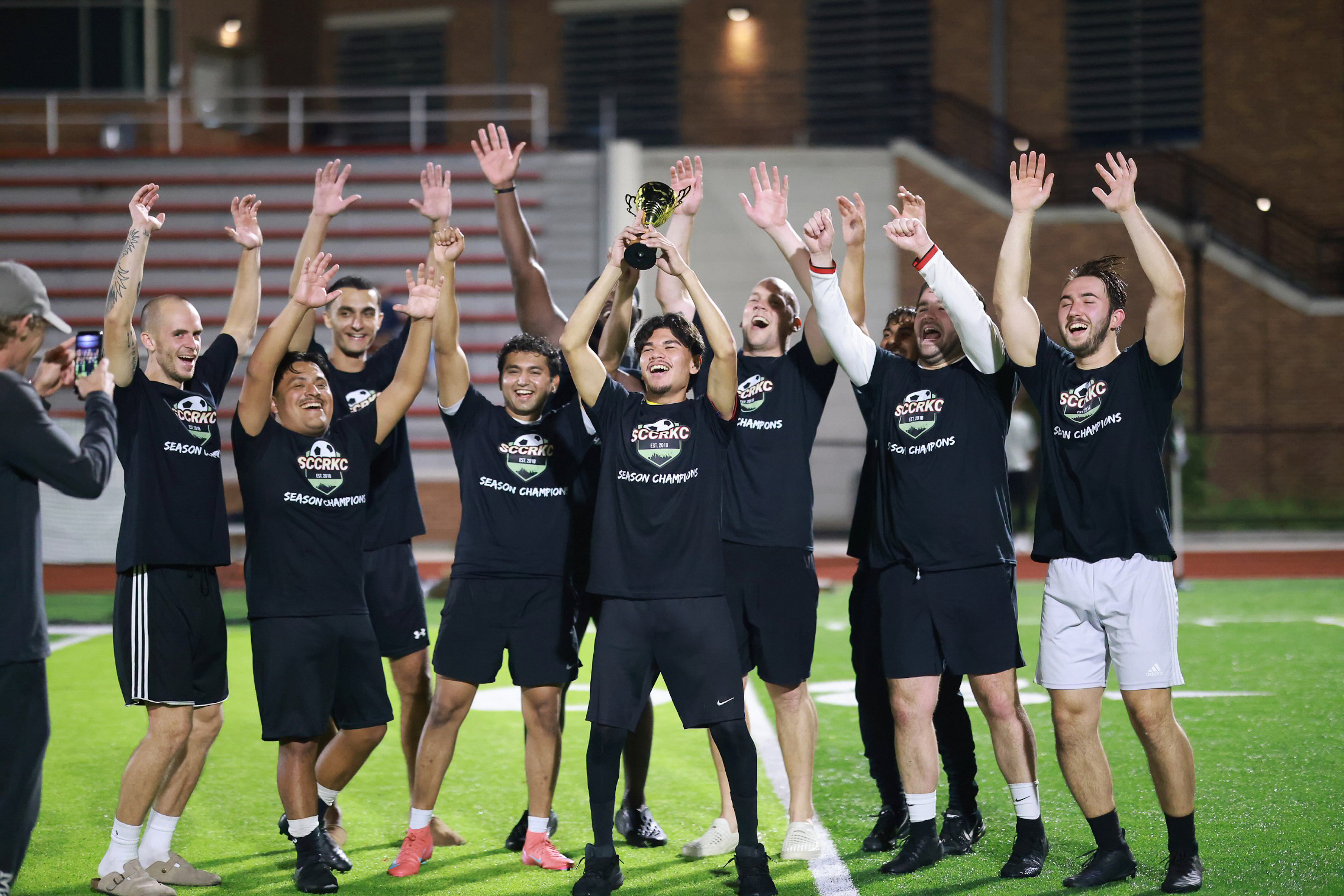 09.24.25 // Wed League