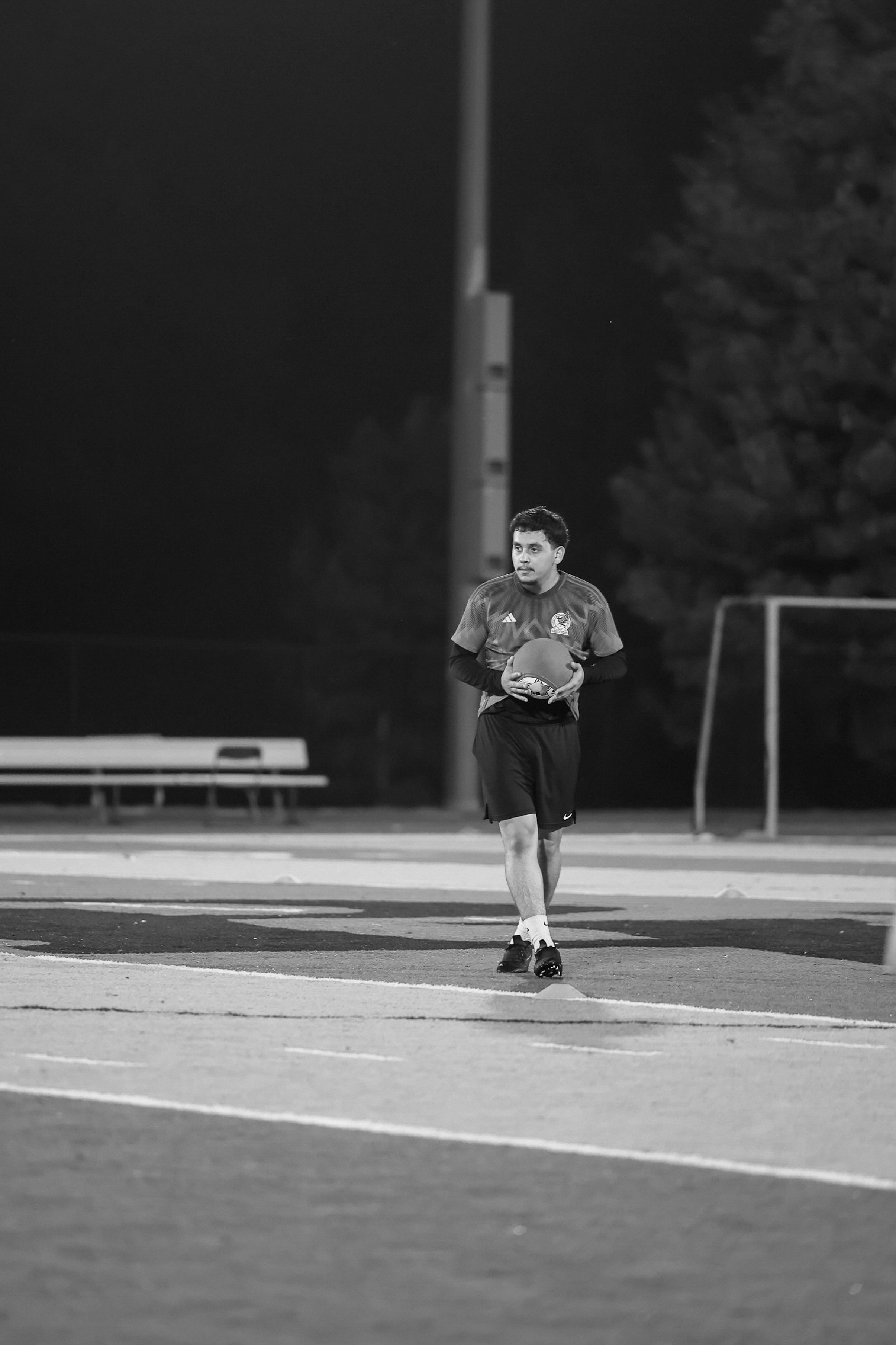 09.24.25 // Wed League