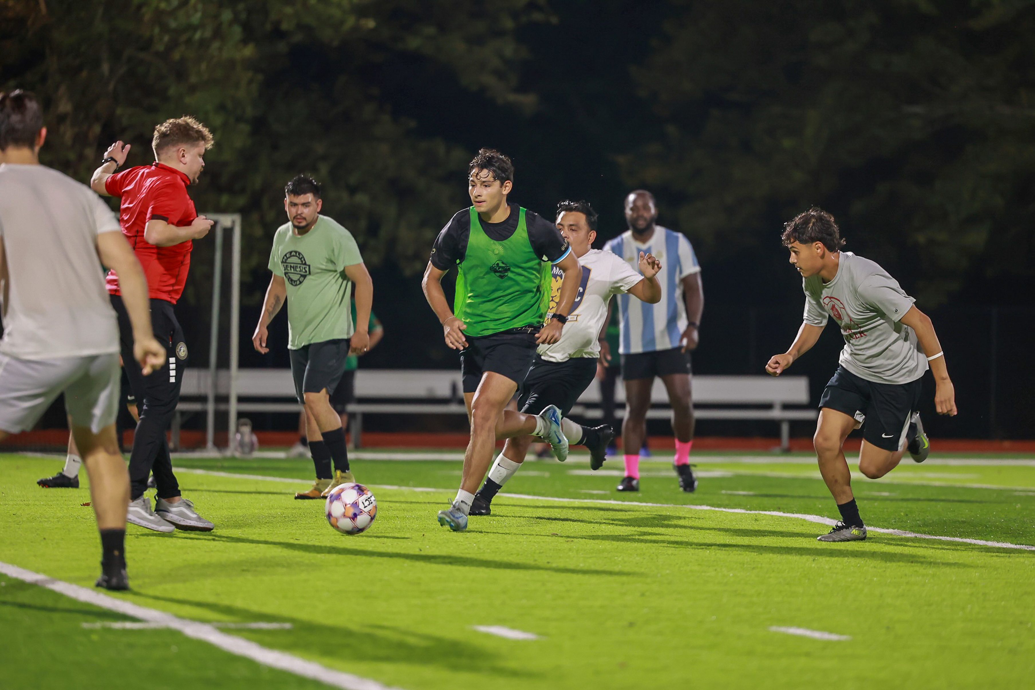 09.24.25 // Wed League