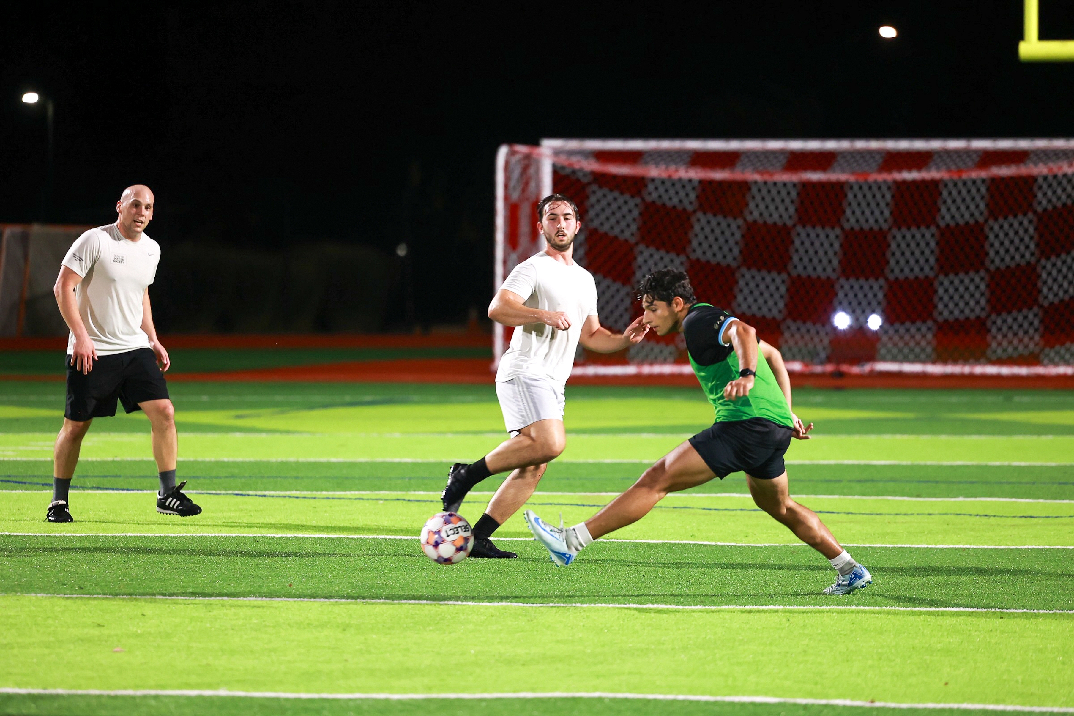 09.24.25 // Wed League