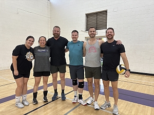 My Kill is Karma Team Photo