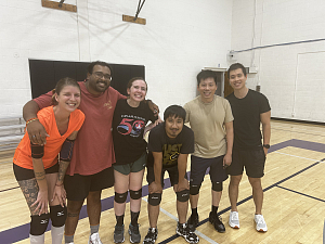 Set for Life Team Photo