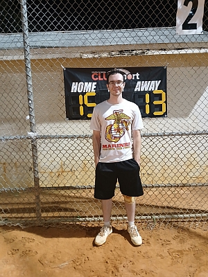 Player Of The Game: Sean K