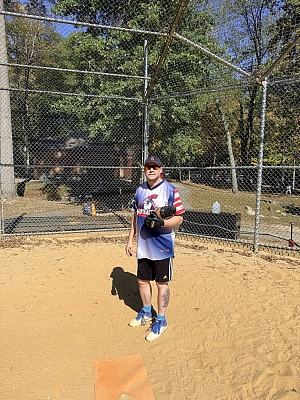 Player Of The Game: Scott P