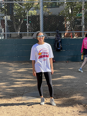 Player Of The Game: Naomi R