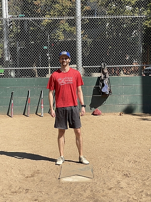 Player Of The Game: Jonathan S