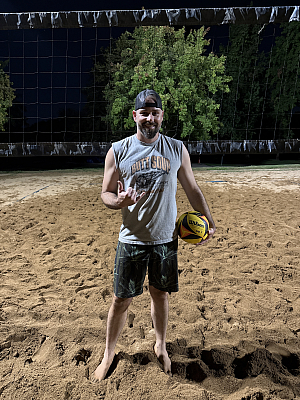 Player Of The Game: Kellen H