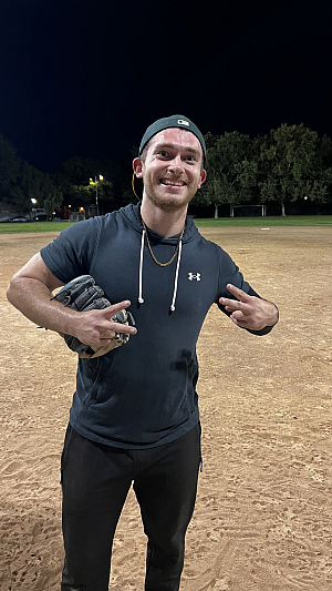 Player Of The Game: Evan H