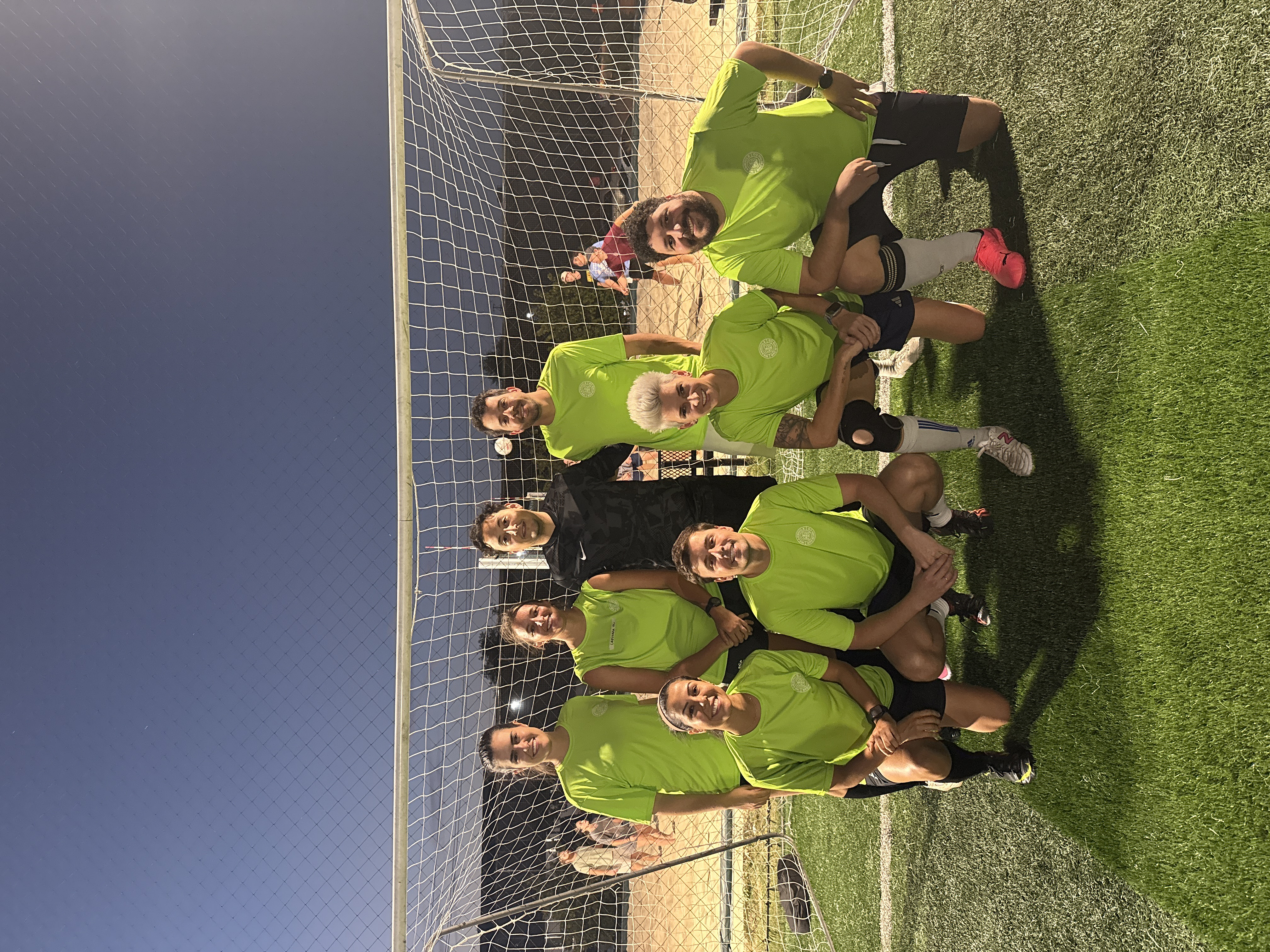 Capivara FC