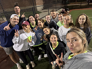 Individual Team 5 Team Photo