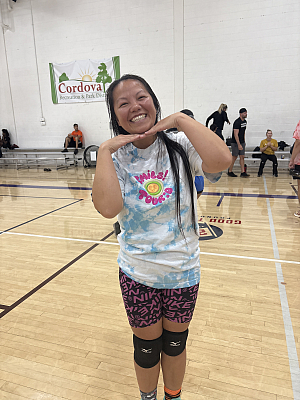 Player Of The Game: Cho X