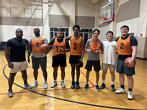 Net Assets Team Photo