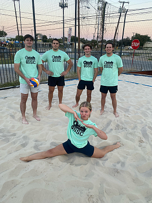 PoundTown  Team Photo