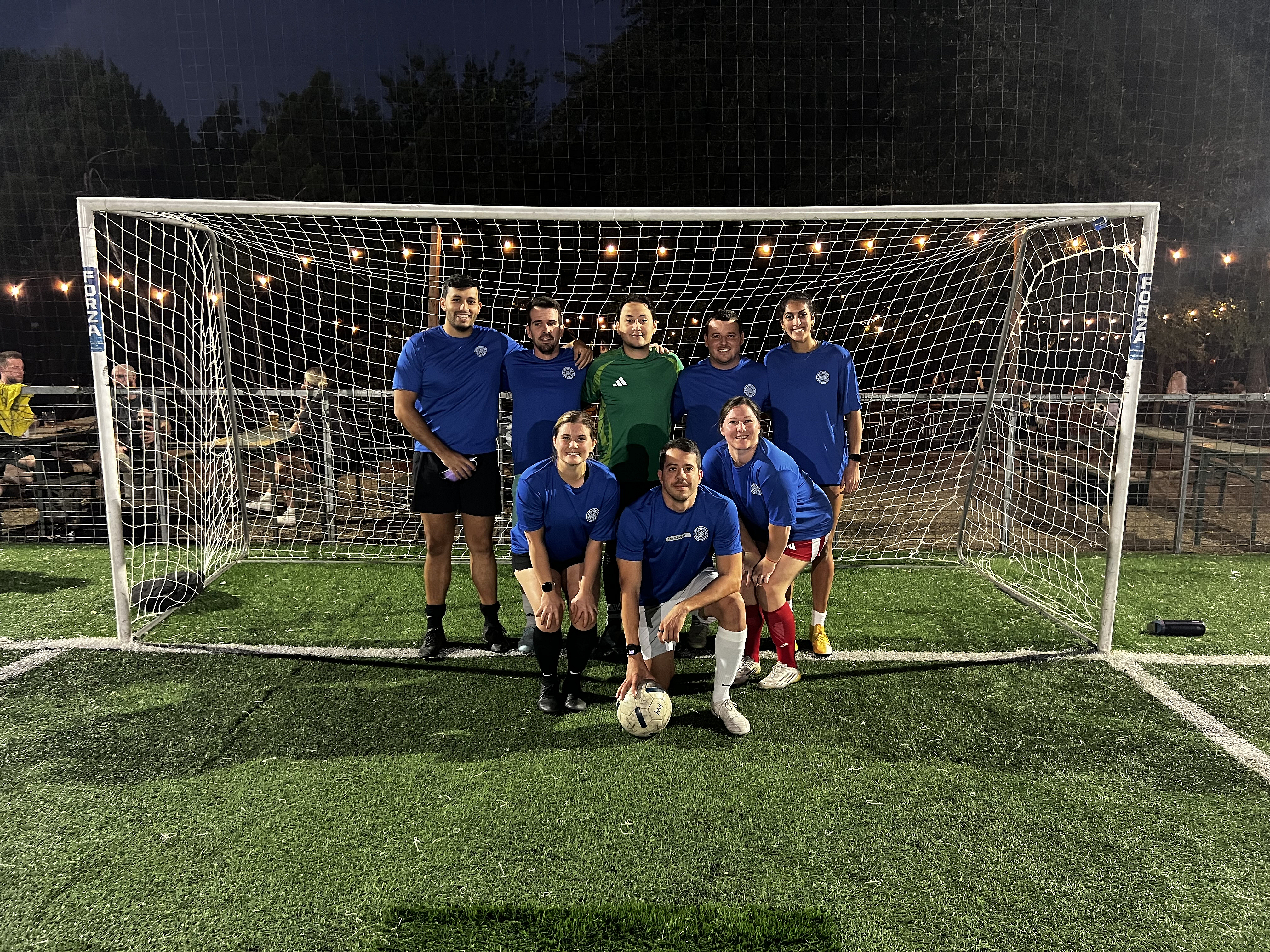 Thursday FC