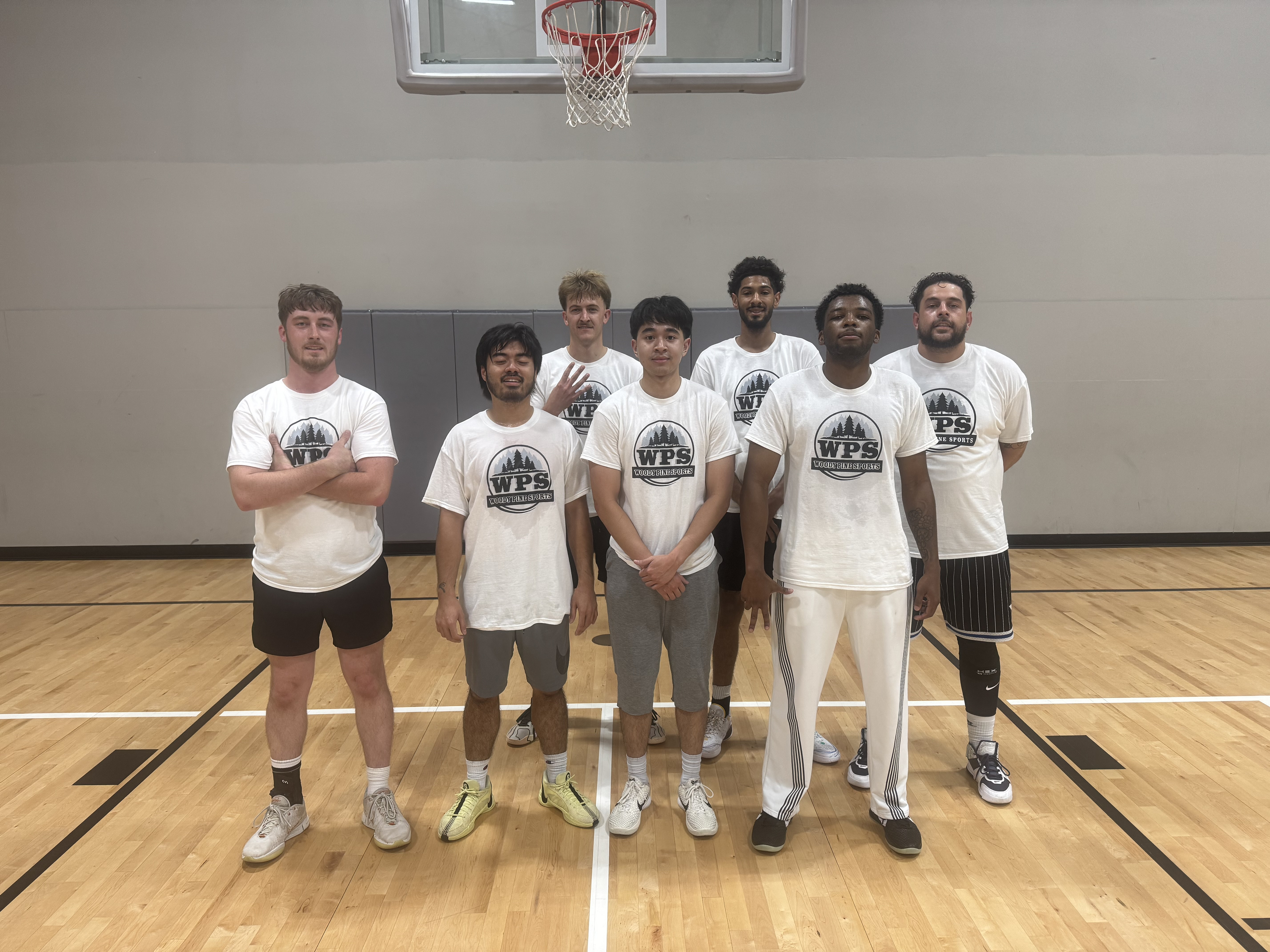Just Us No League 