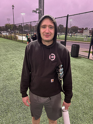 Player Of The Game: Marcin W