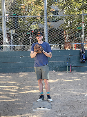 Player Of The Game: Stephen S