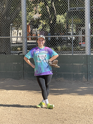 Player Of The Game: Mia G