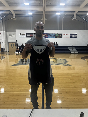 Player Of The Game: Ensi R