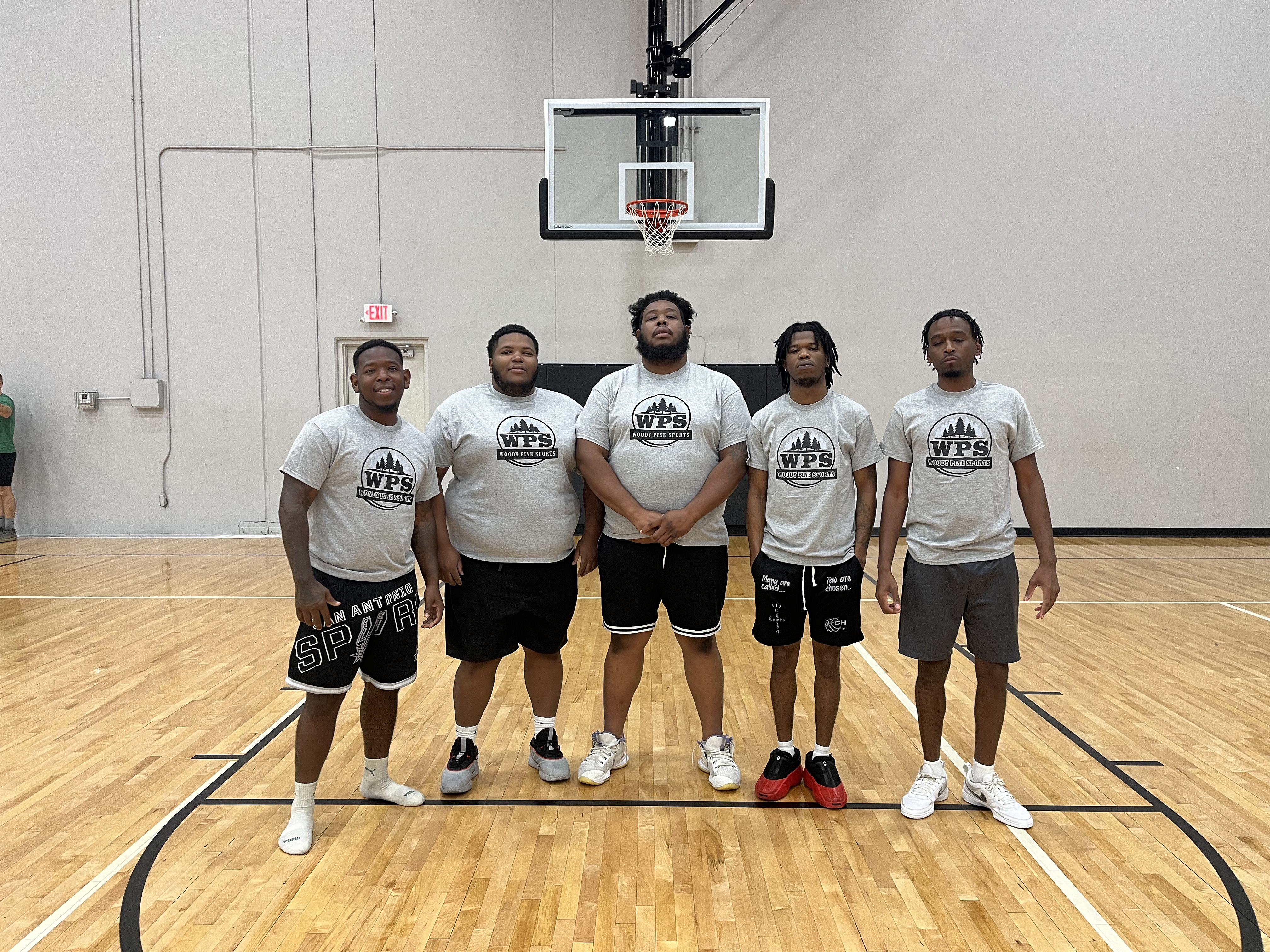 Team Chosen