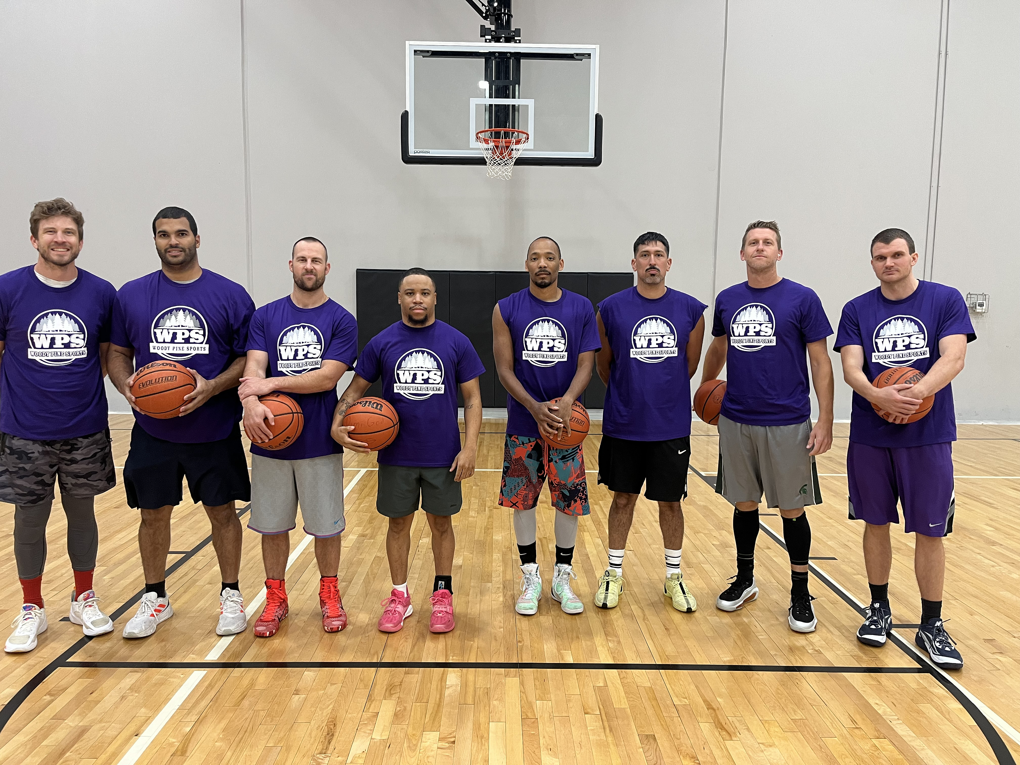 Mamba Incorporated